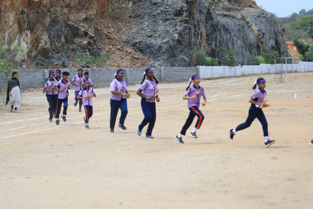 Sports Meet 2026 photo 58
