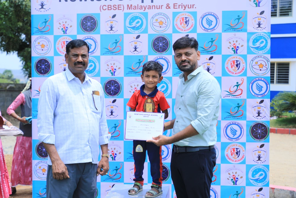 Sports Meet 2026 photo 74