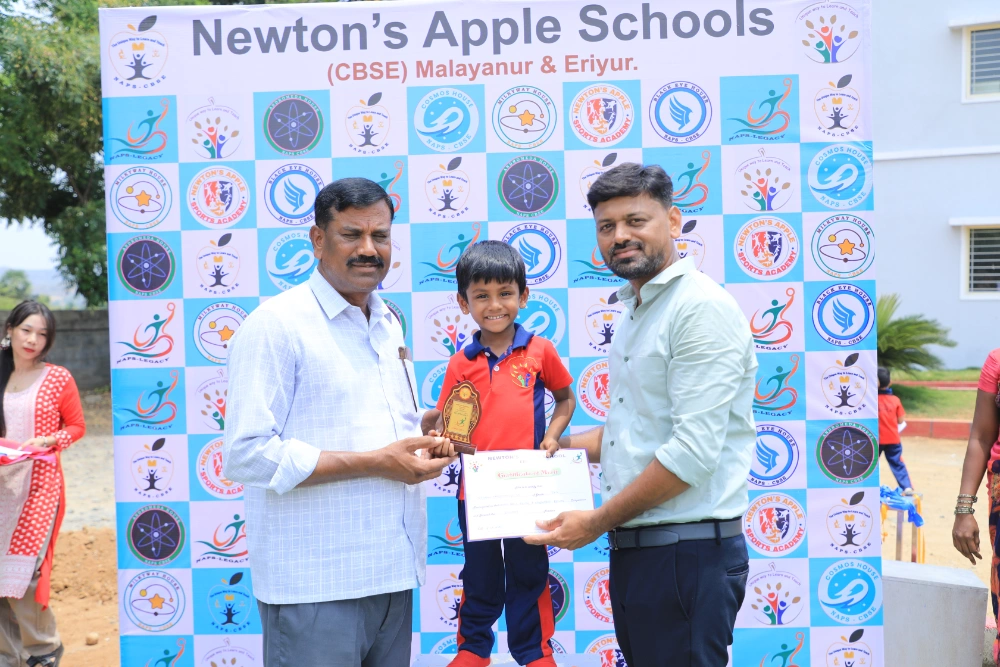 Sports Meet 2026 photo 80