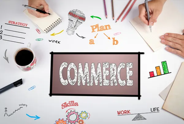 Commerce