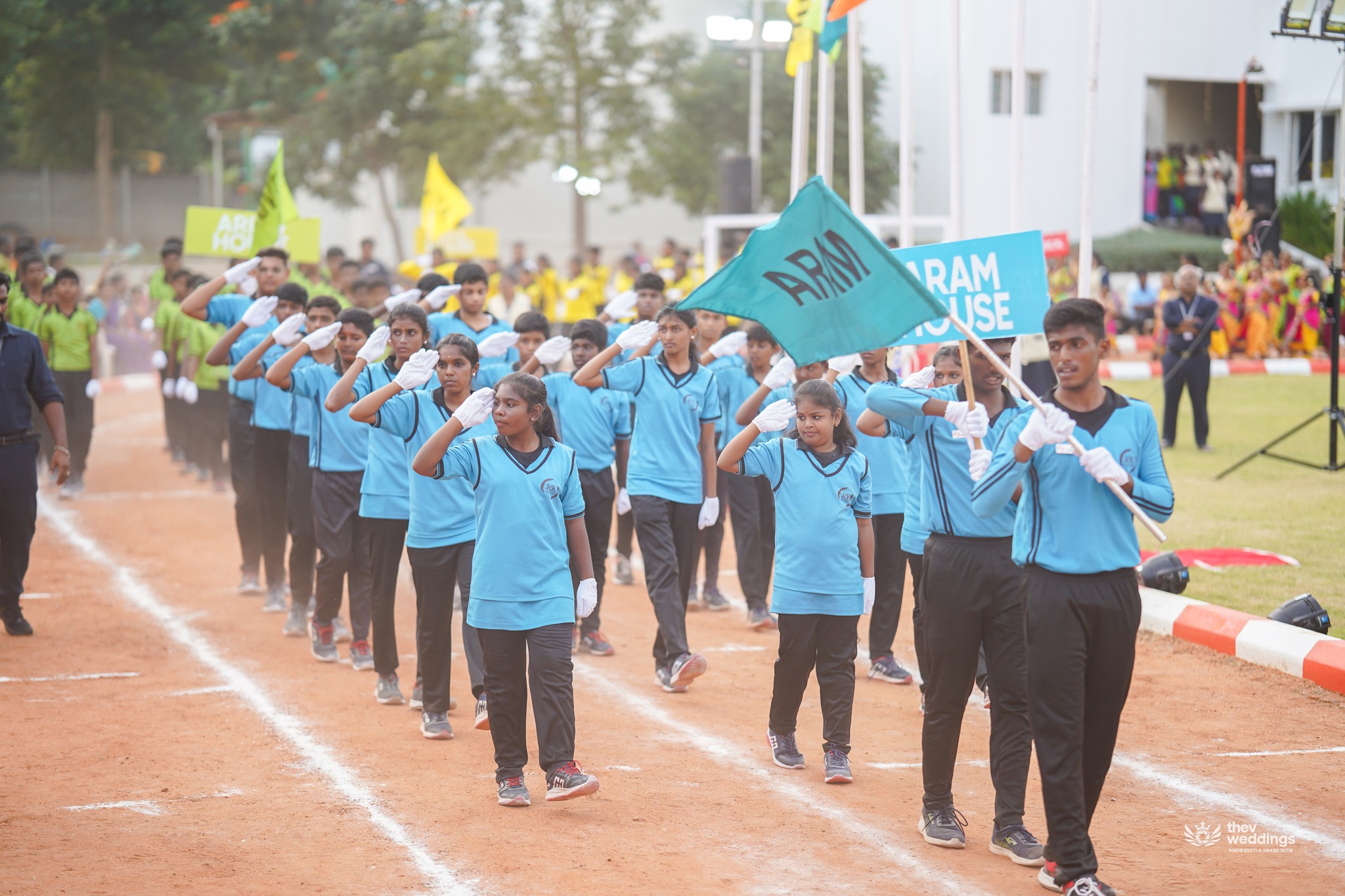 Sports Day