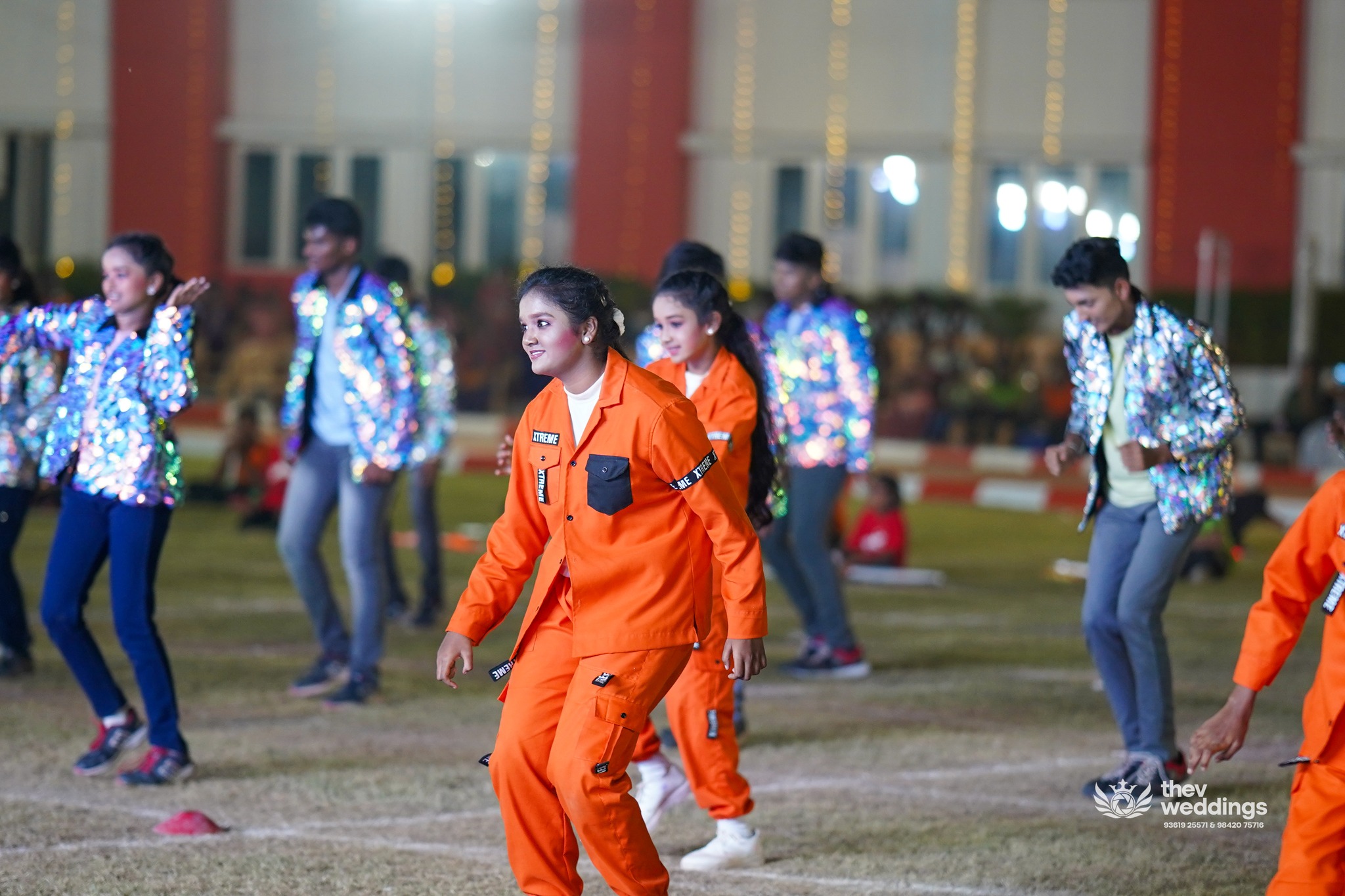 Sports Day