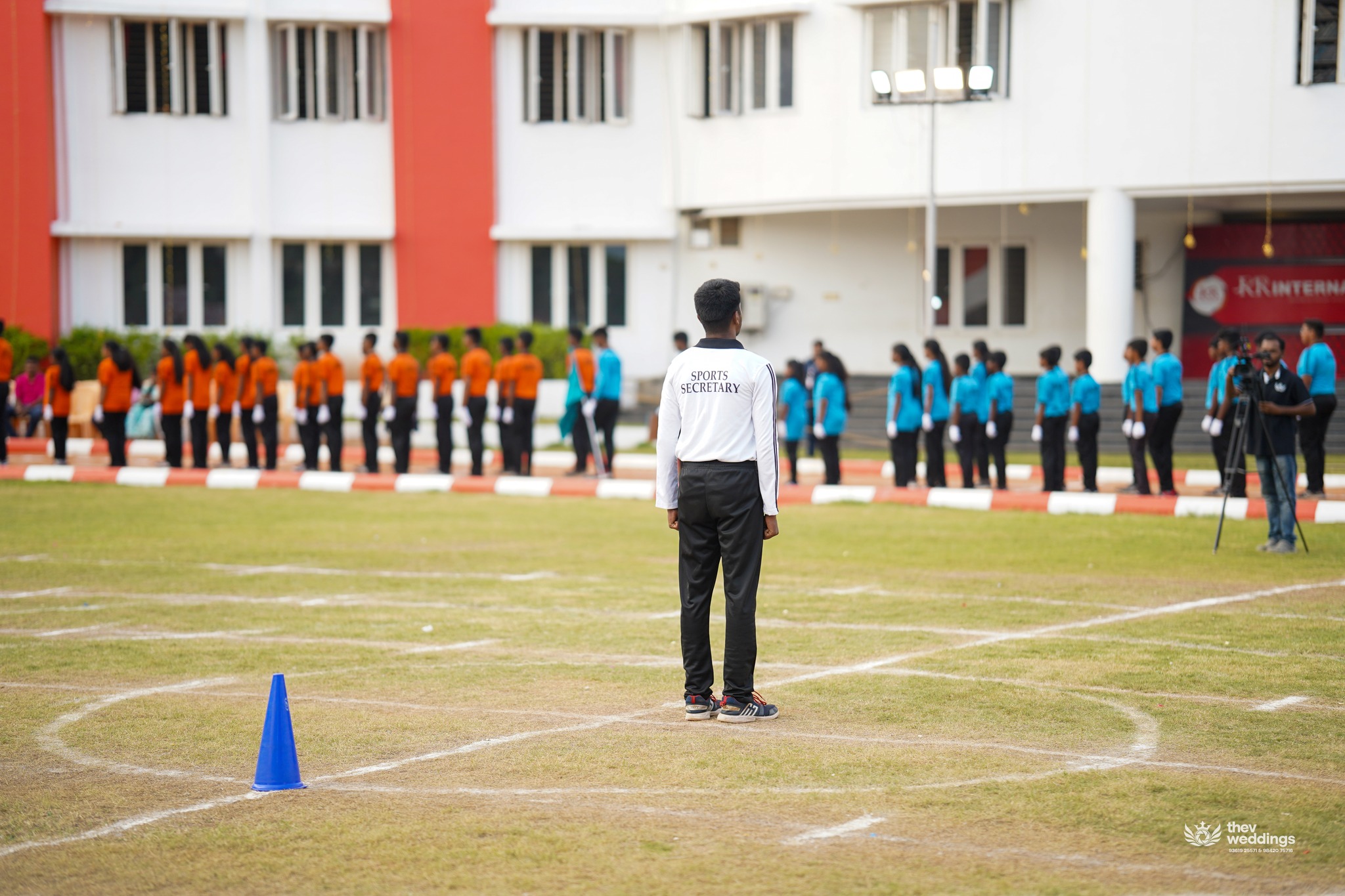 Sports Day