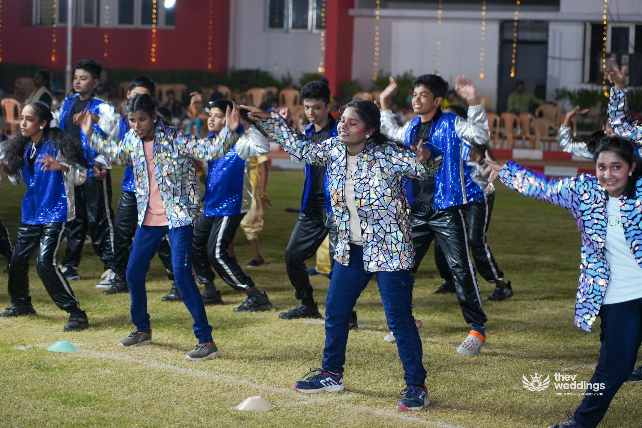 Sports Day
