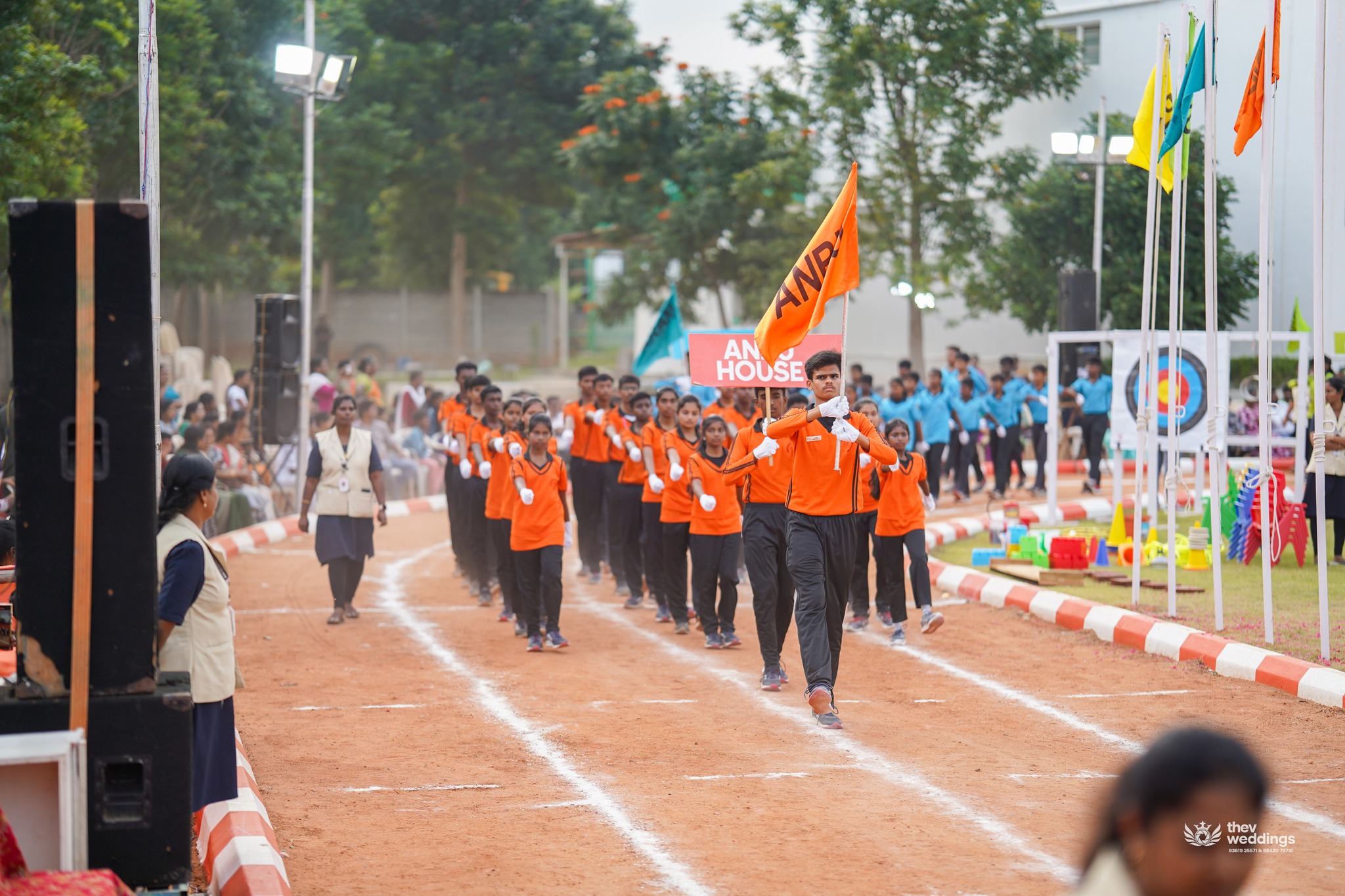 Sports Day
