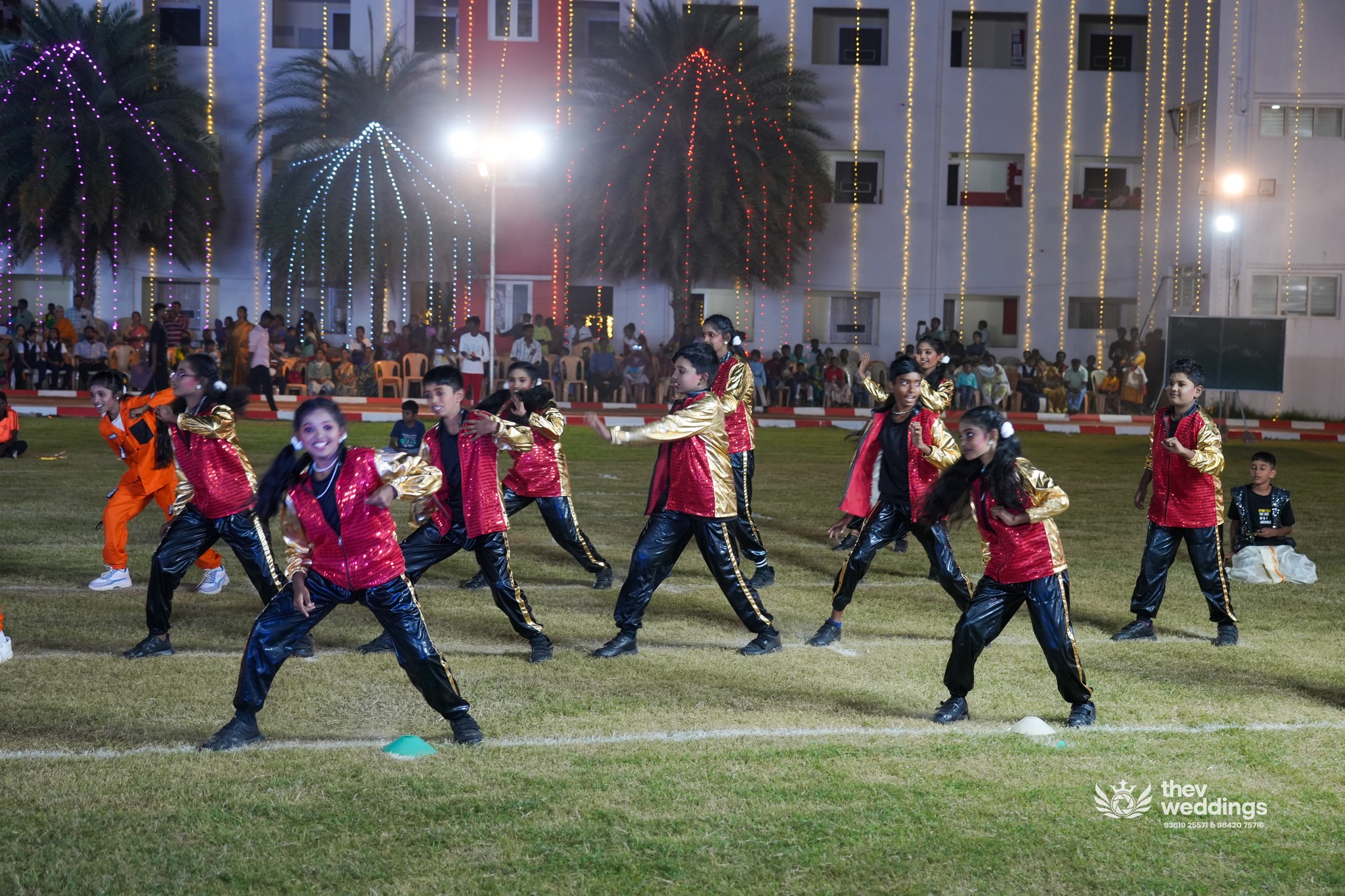 Sports Day
