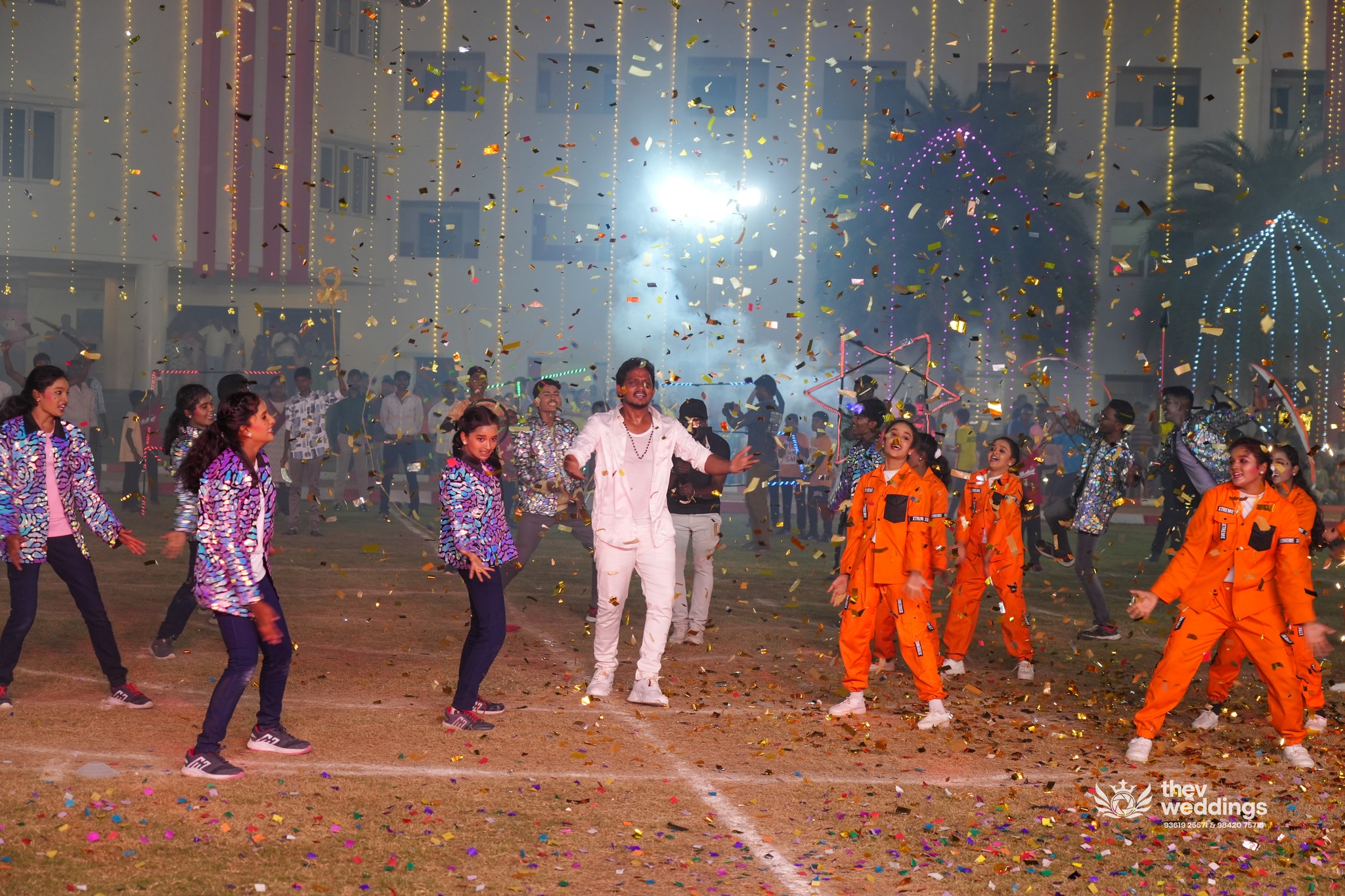 Sports Day