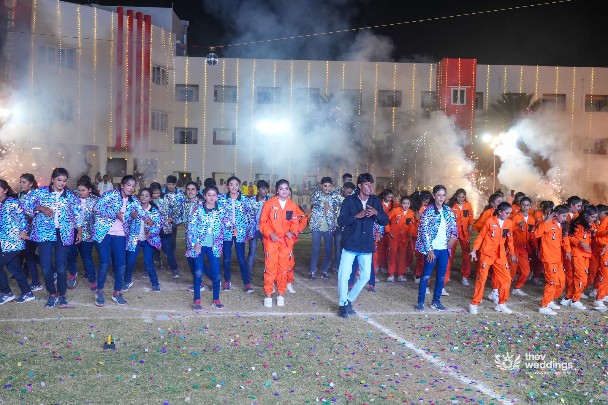 Sports Day