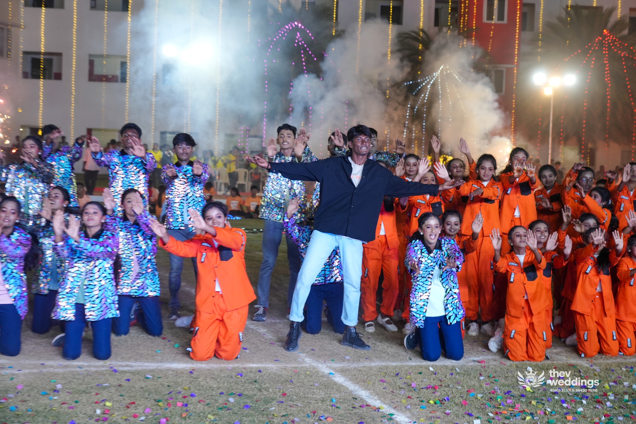 Sports Day