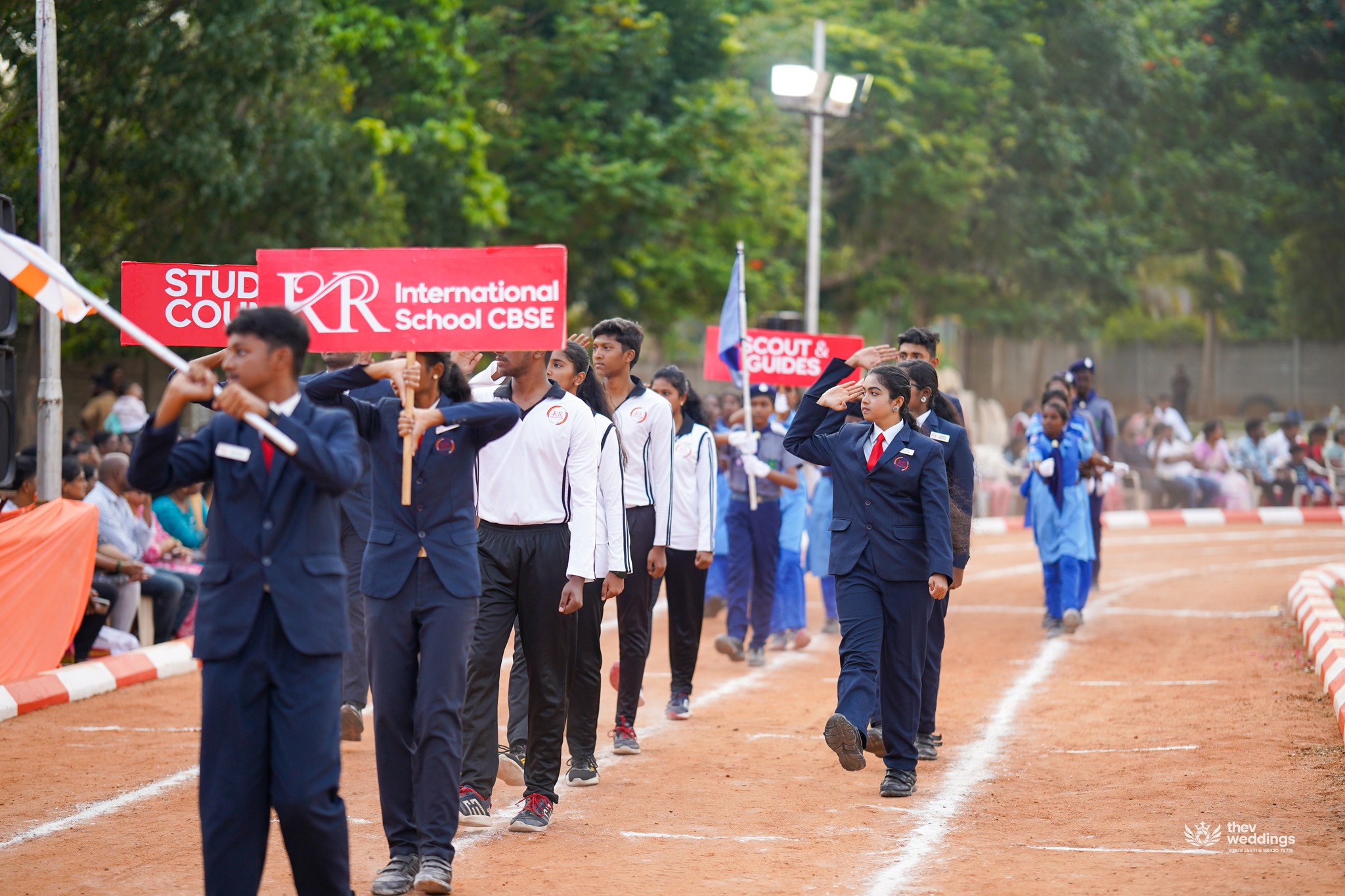Sports Day