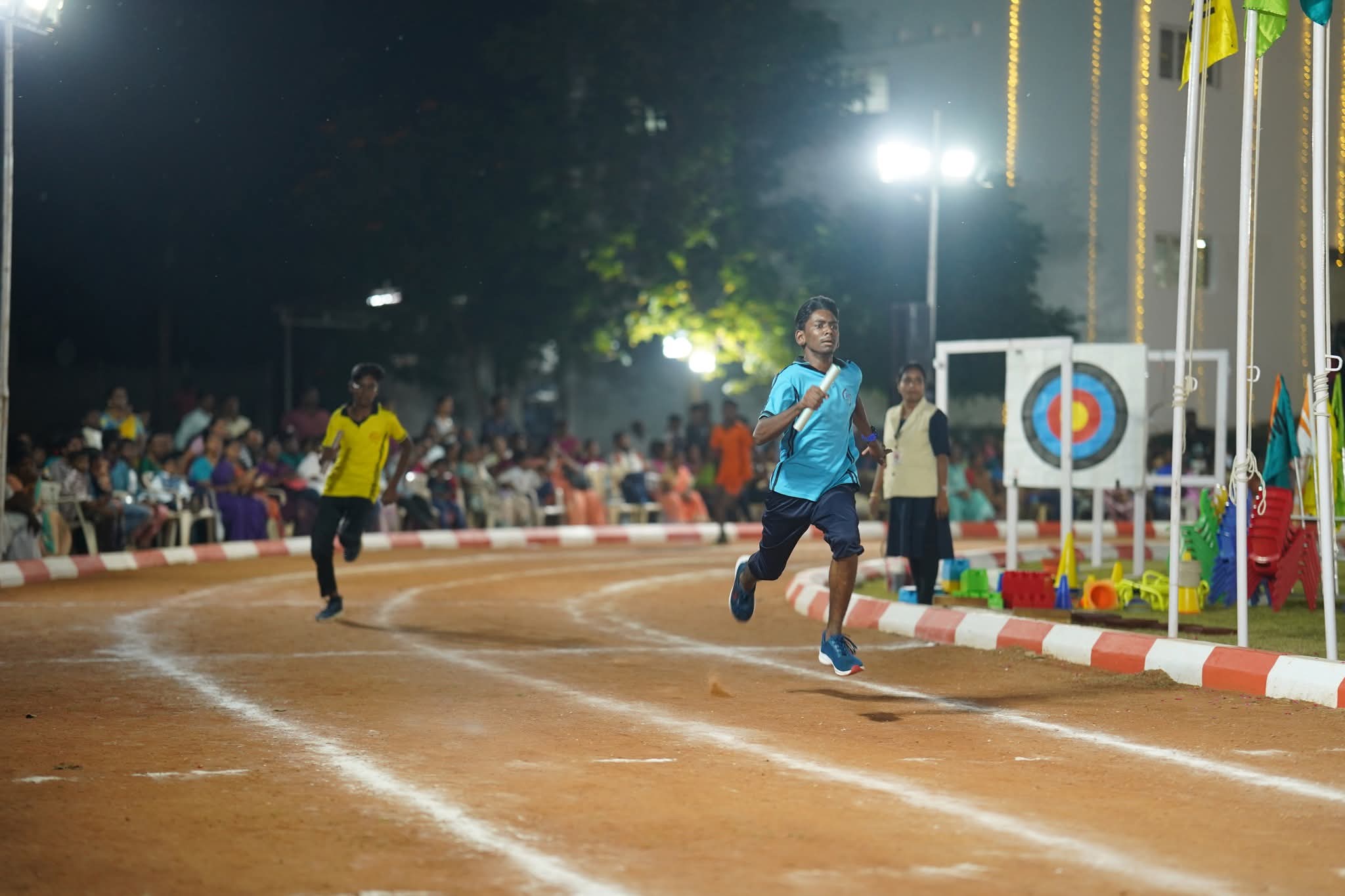 Sports Day