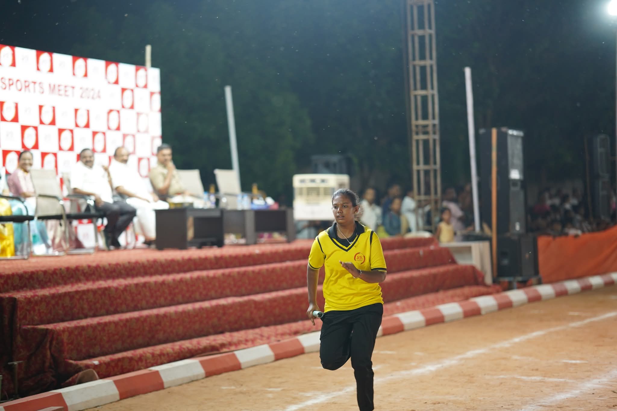 Sports Day