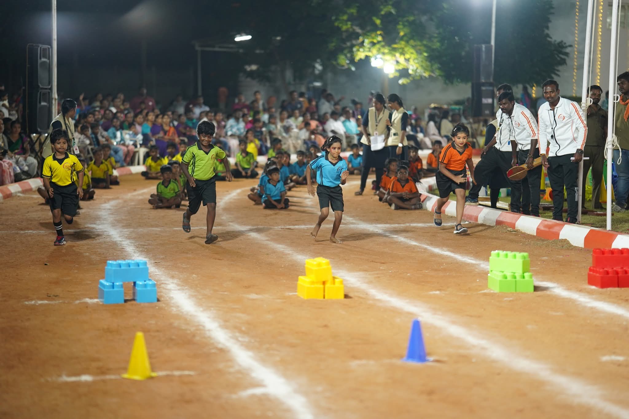 Sports Day
