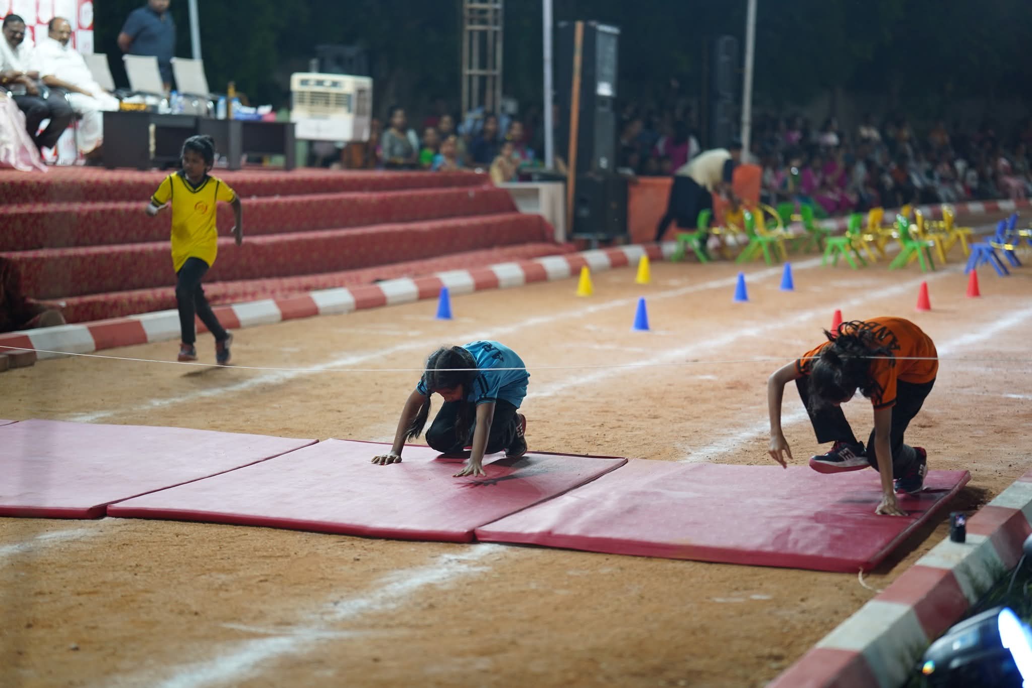 Sports Day
