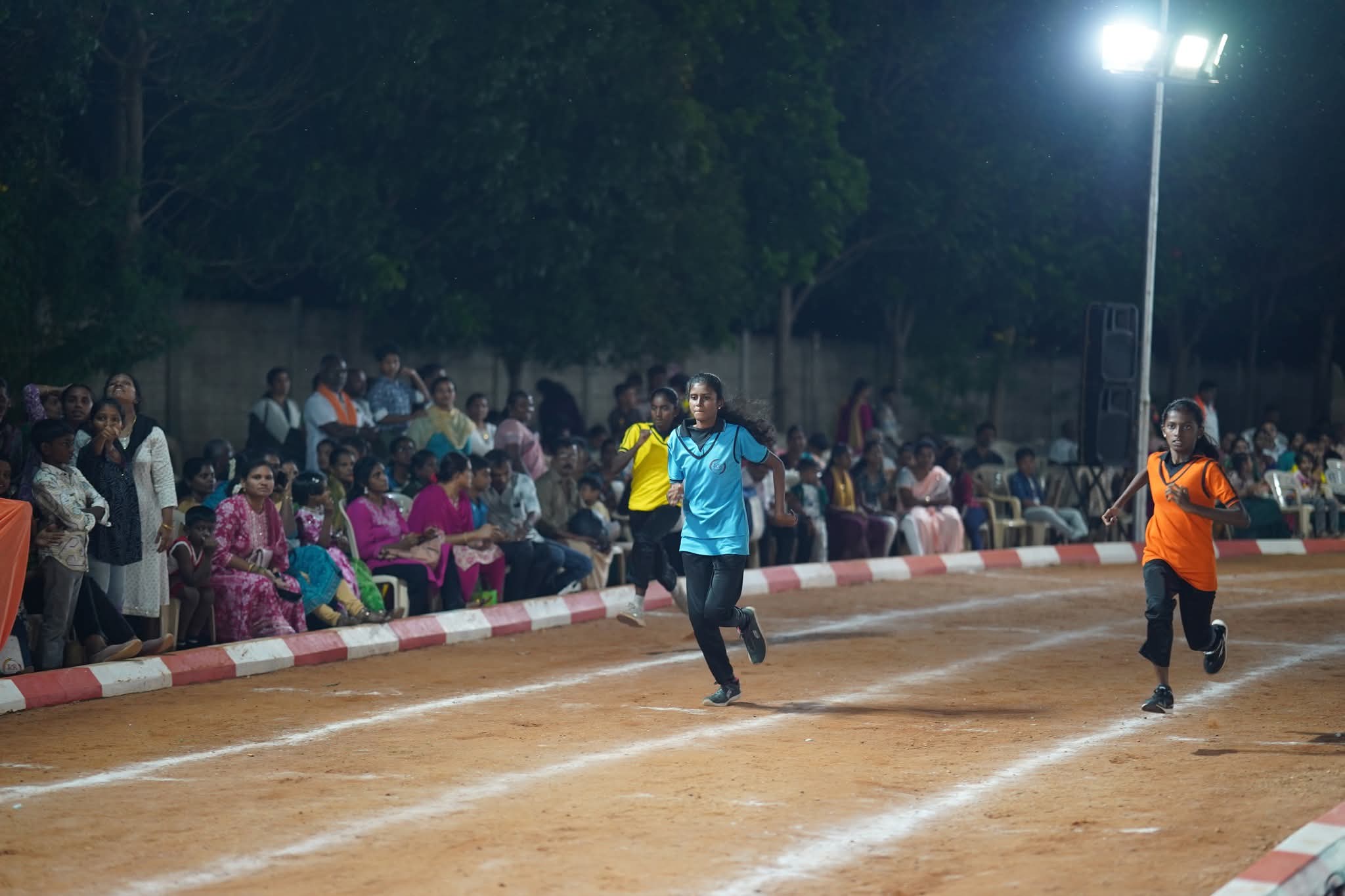 Sports Day