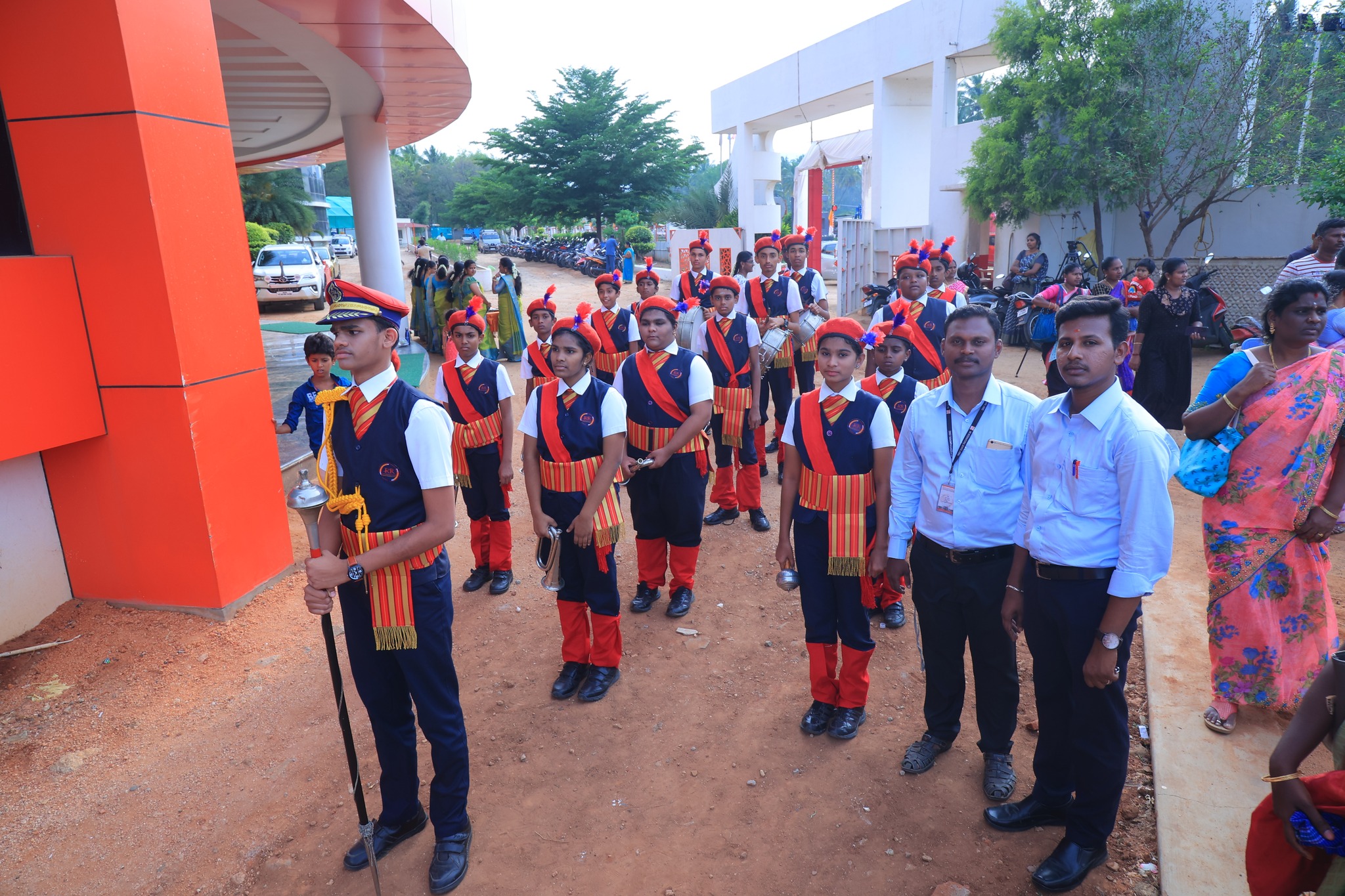 Annual Day