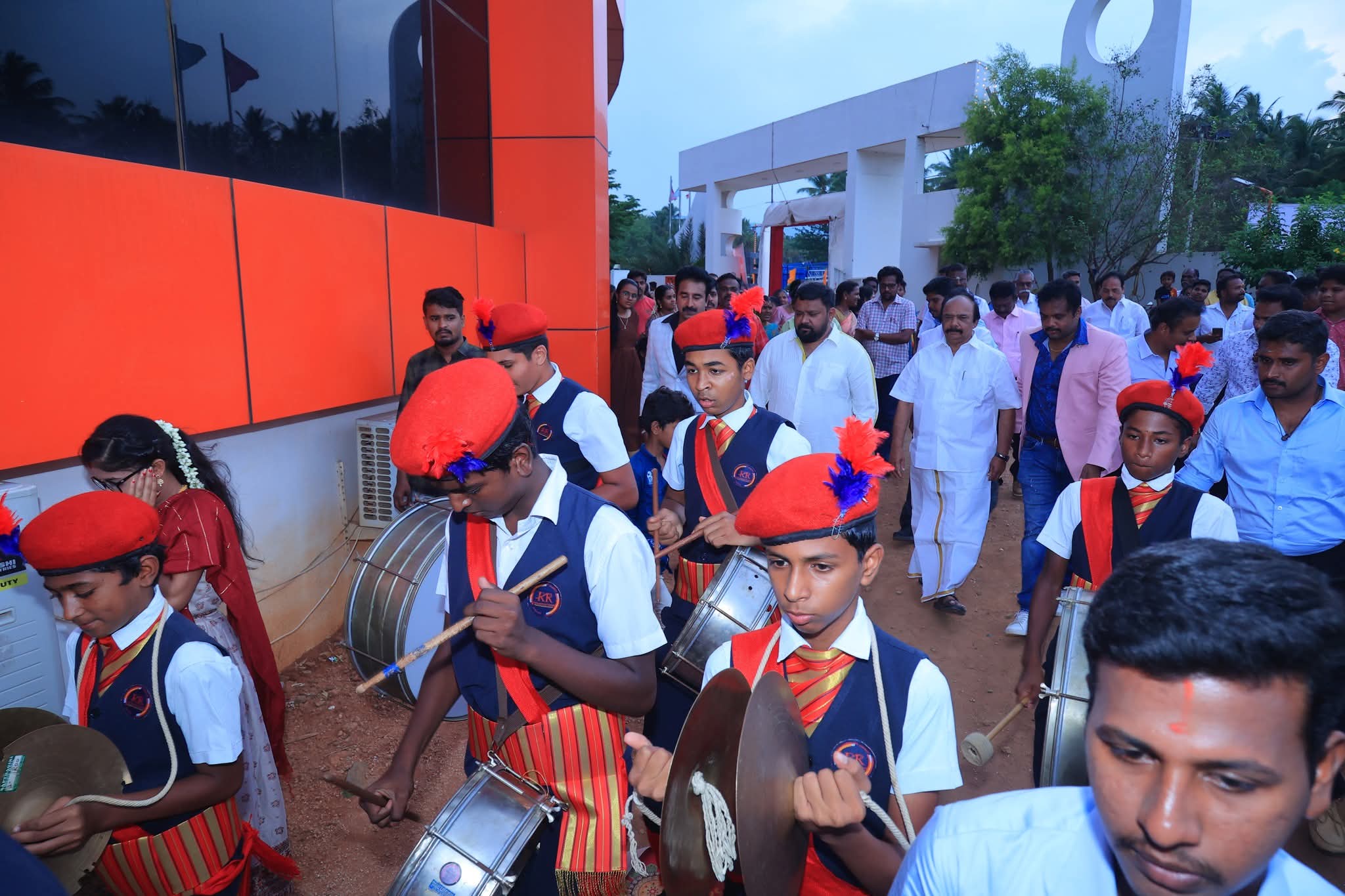 Annual Day