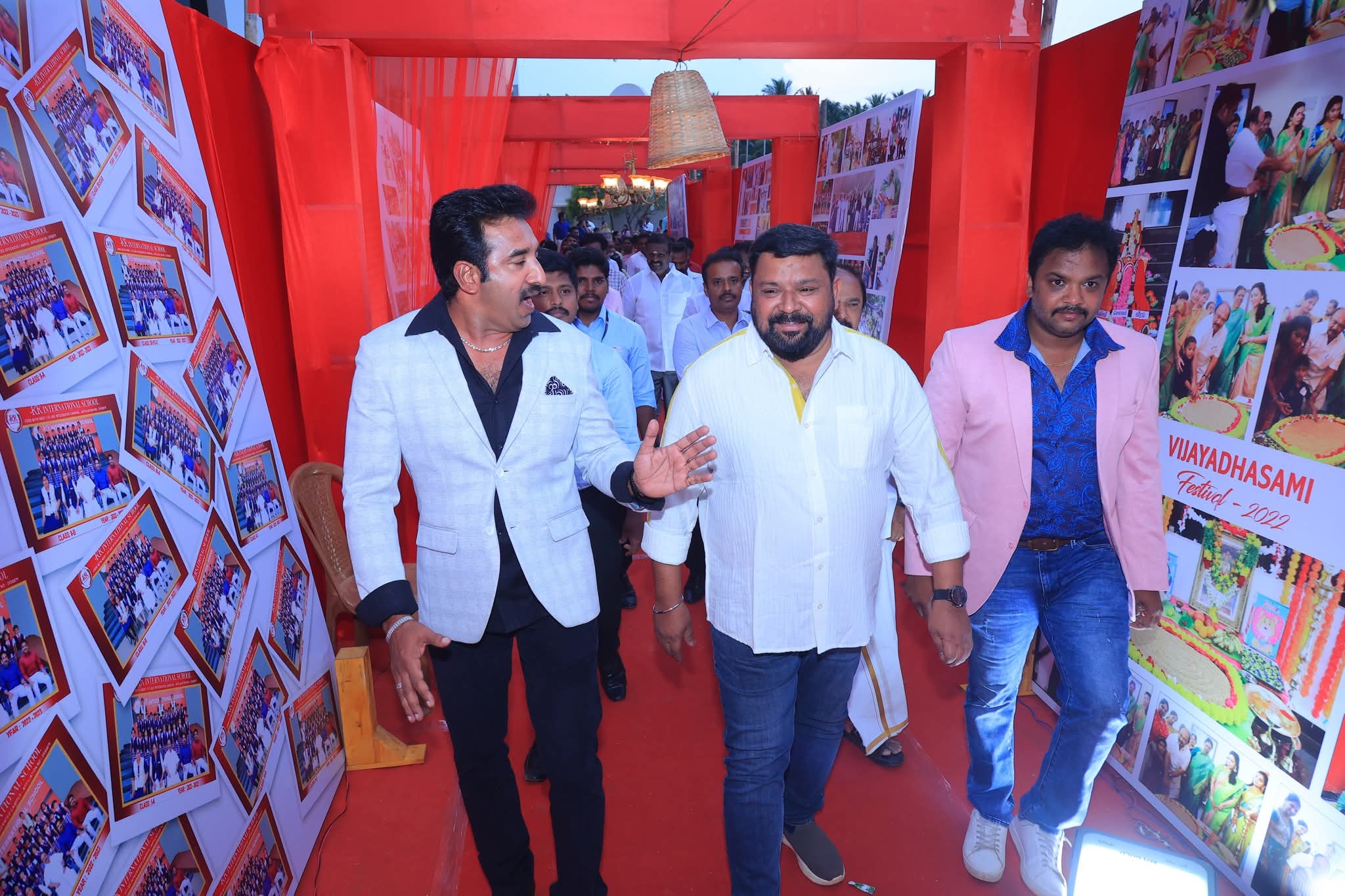 Annual Day