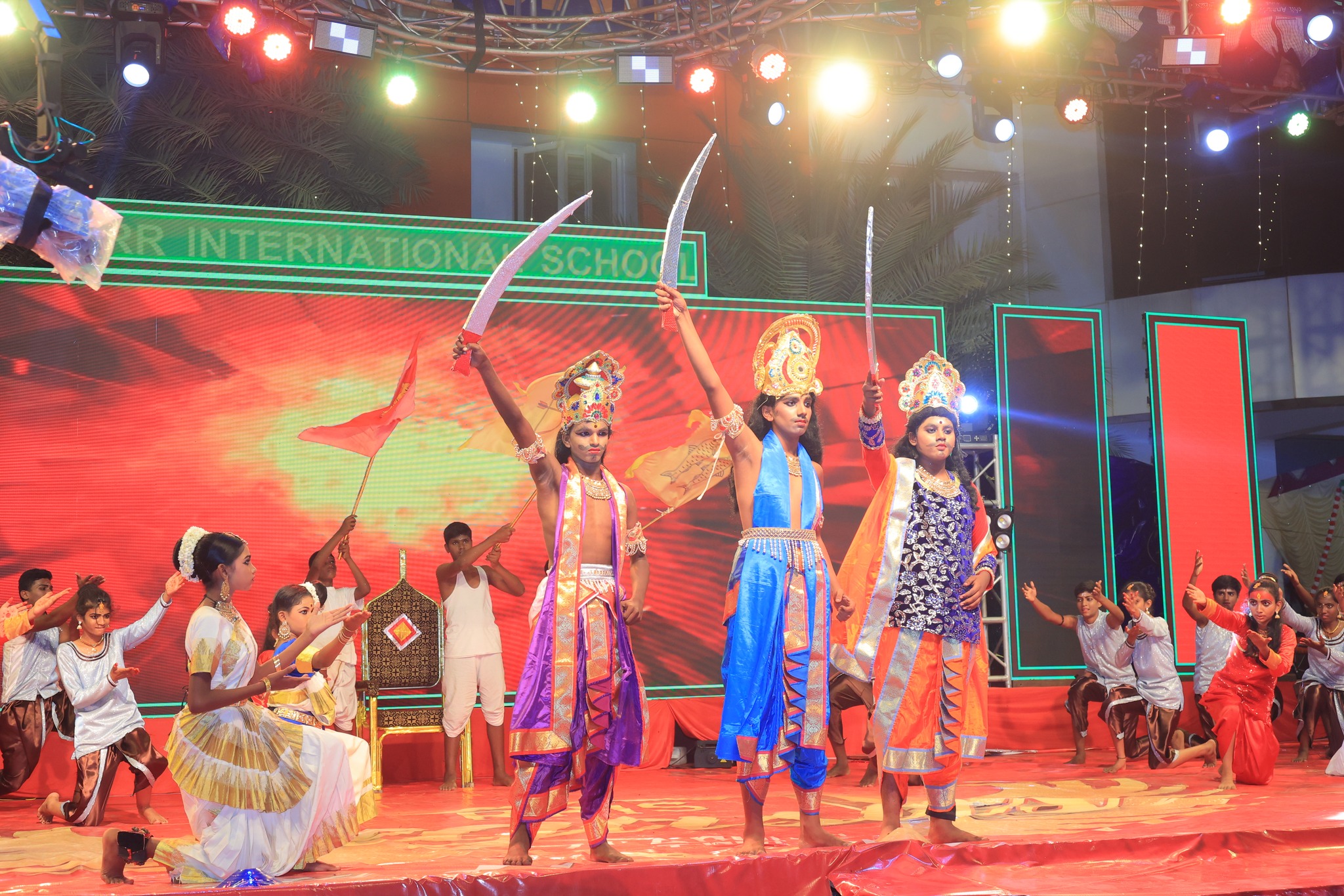 Annual Day