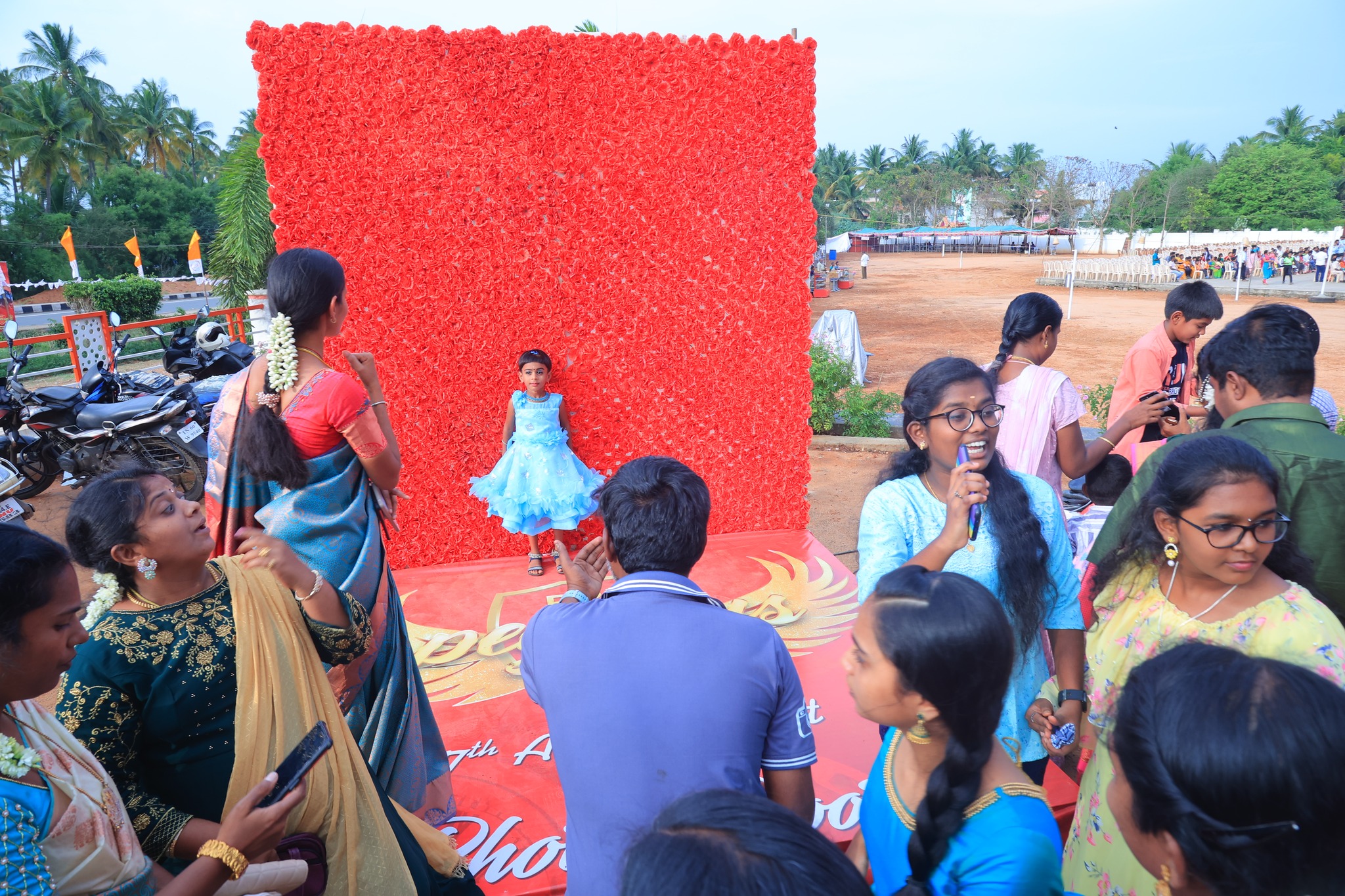 Annual Day
