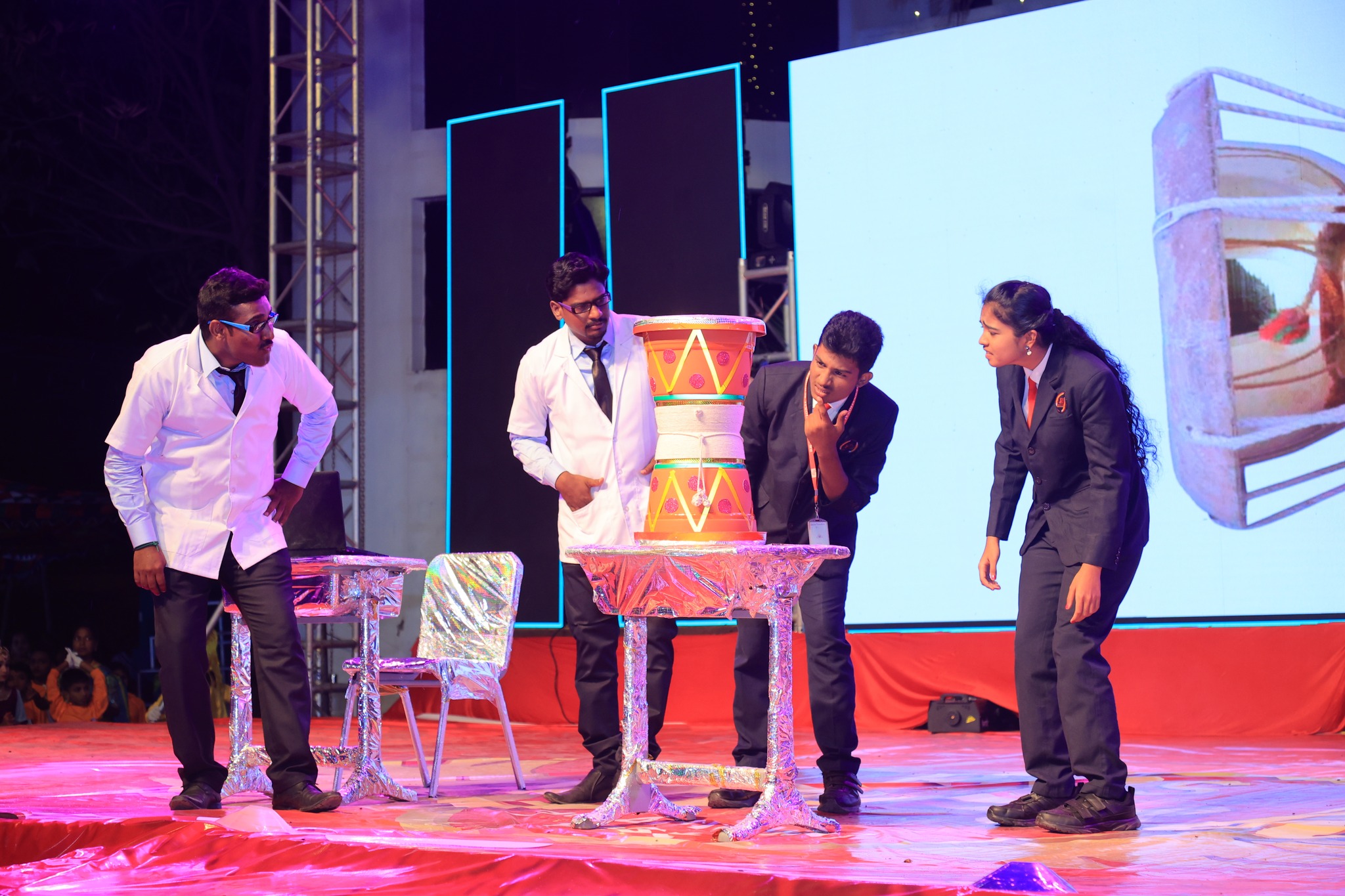 Annual Day