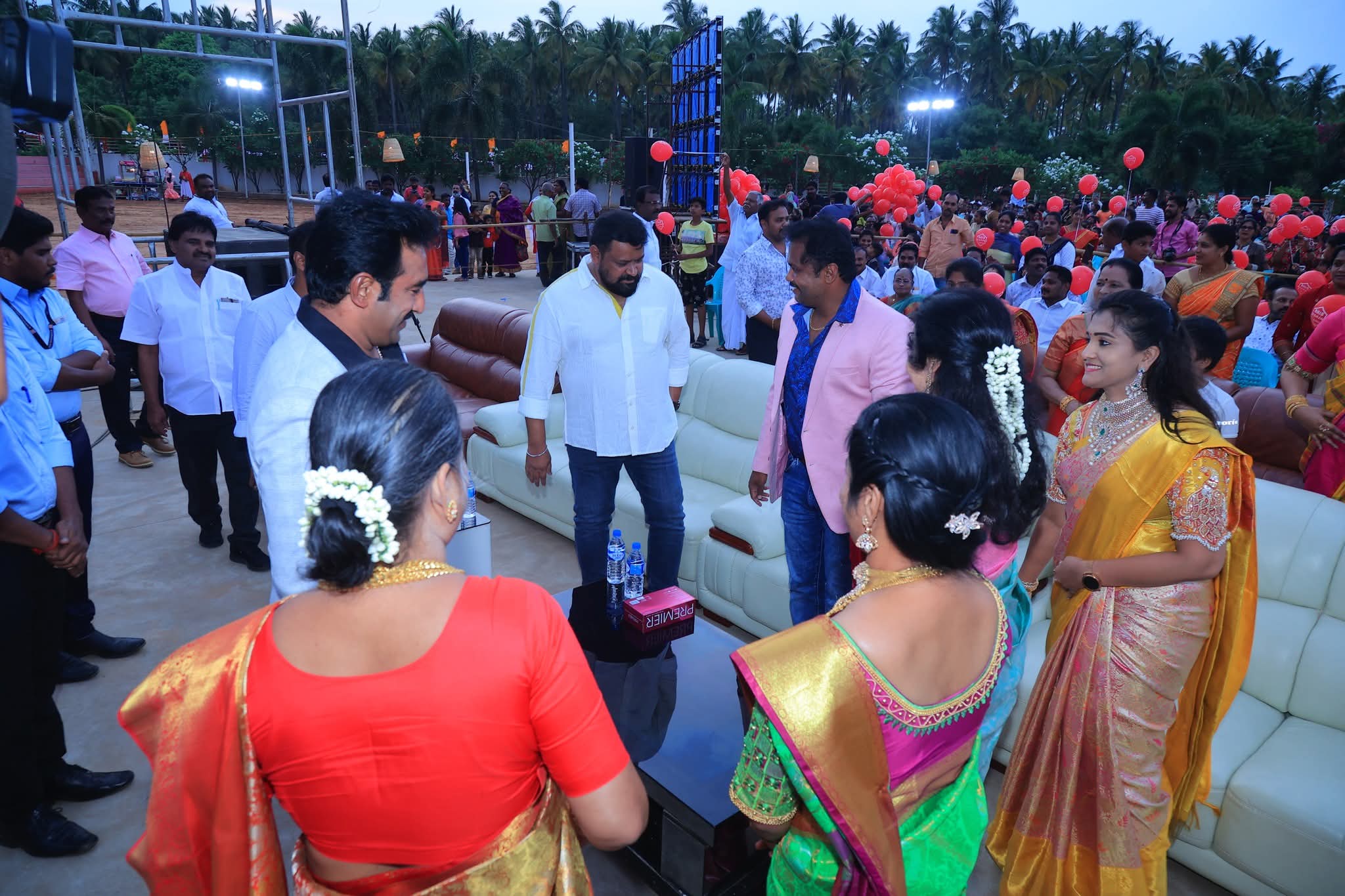 Annual Day