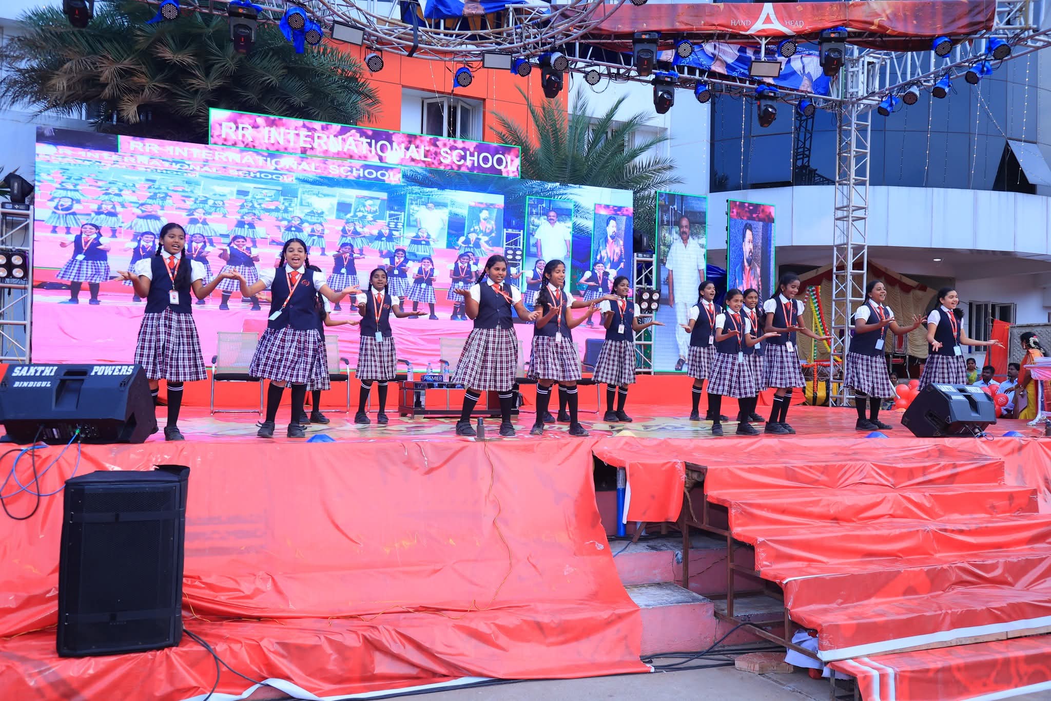 Annual Day