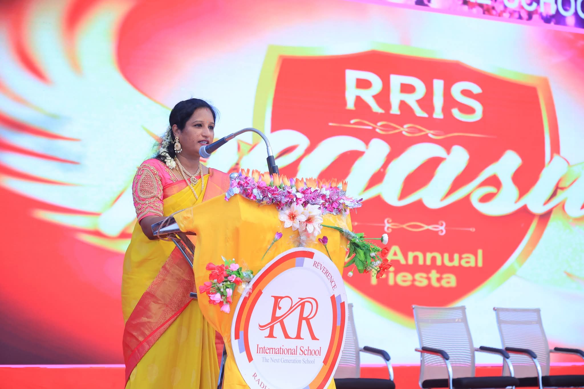 Annual Day