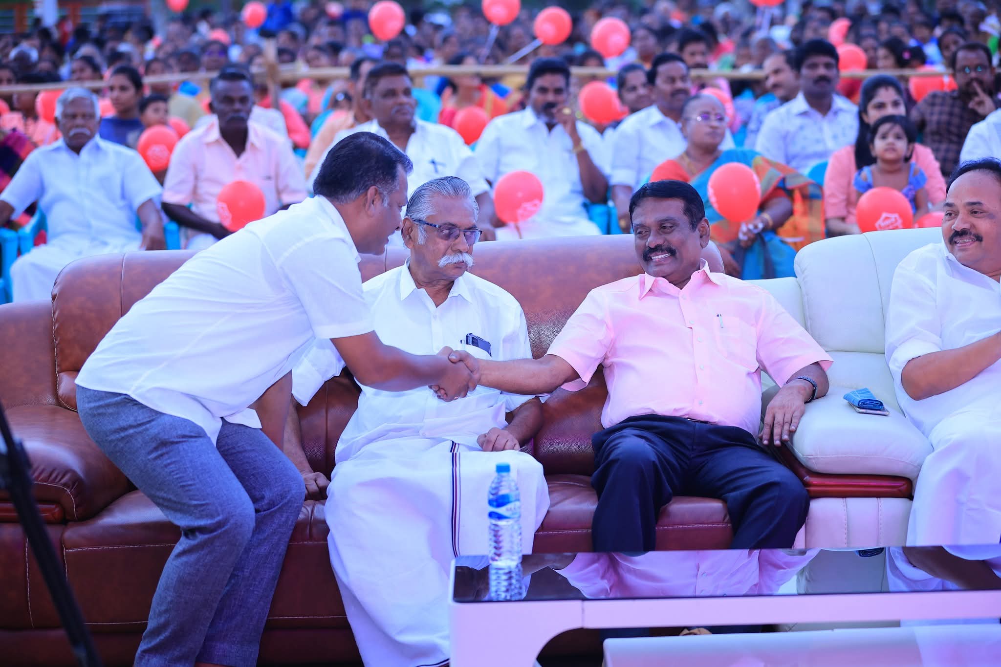 Annual Day