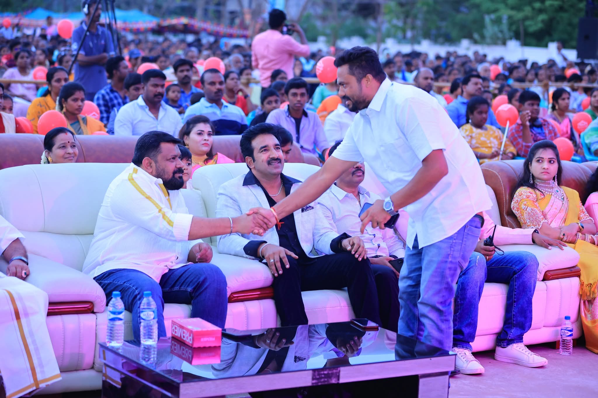 Annual Day