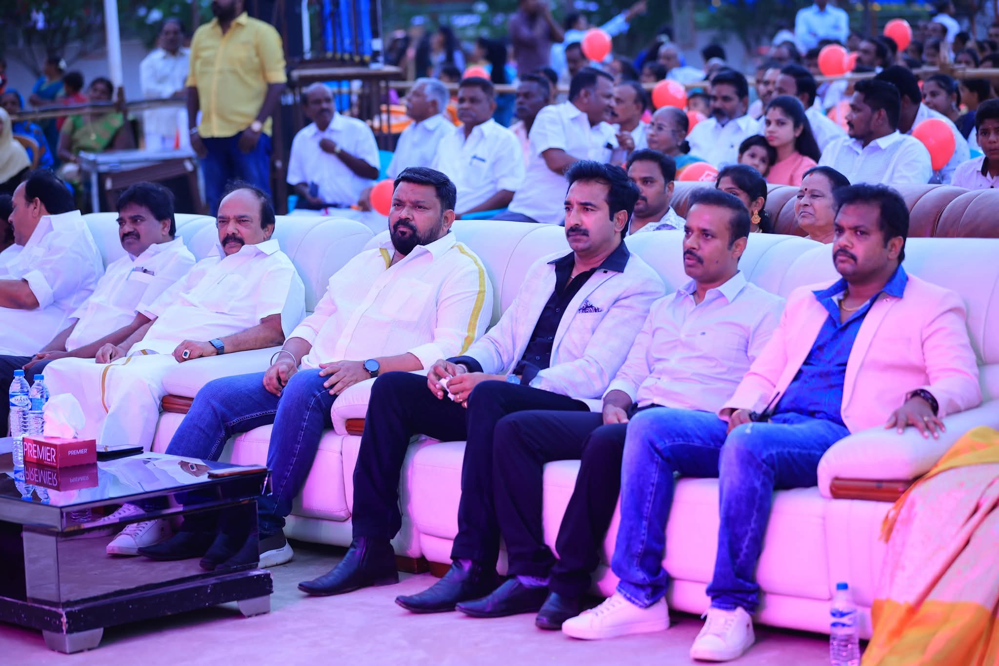 Annual Day