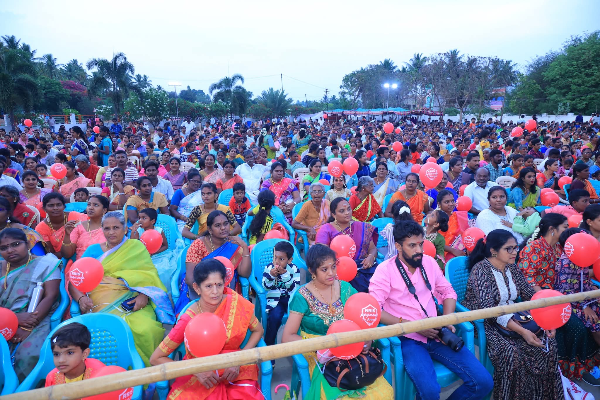 Annual Day