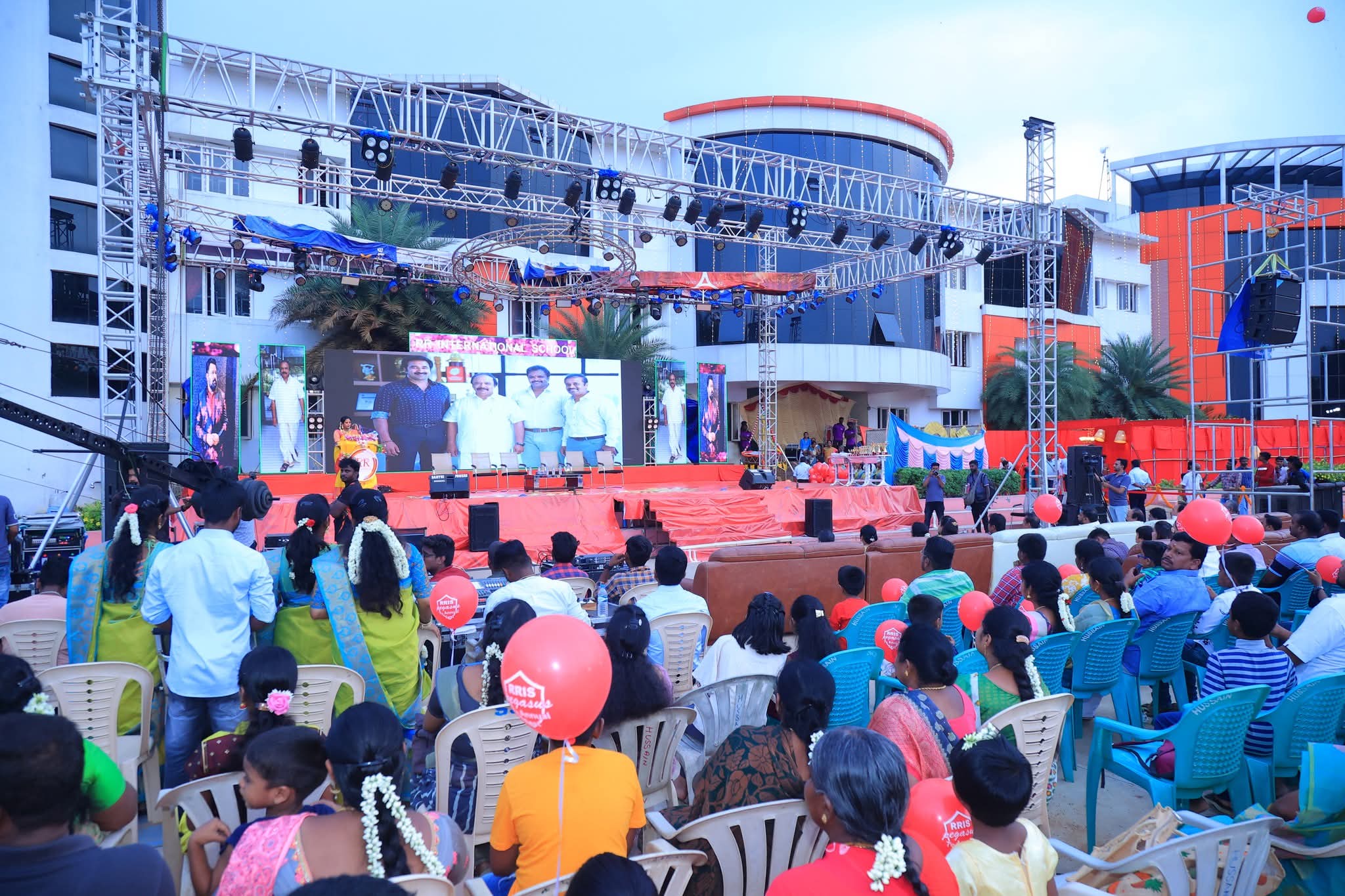Annual Day