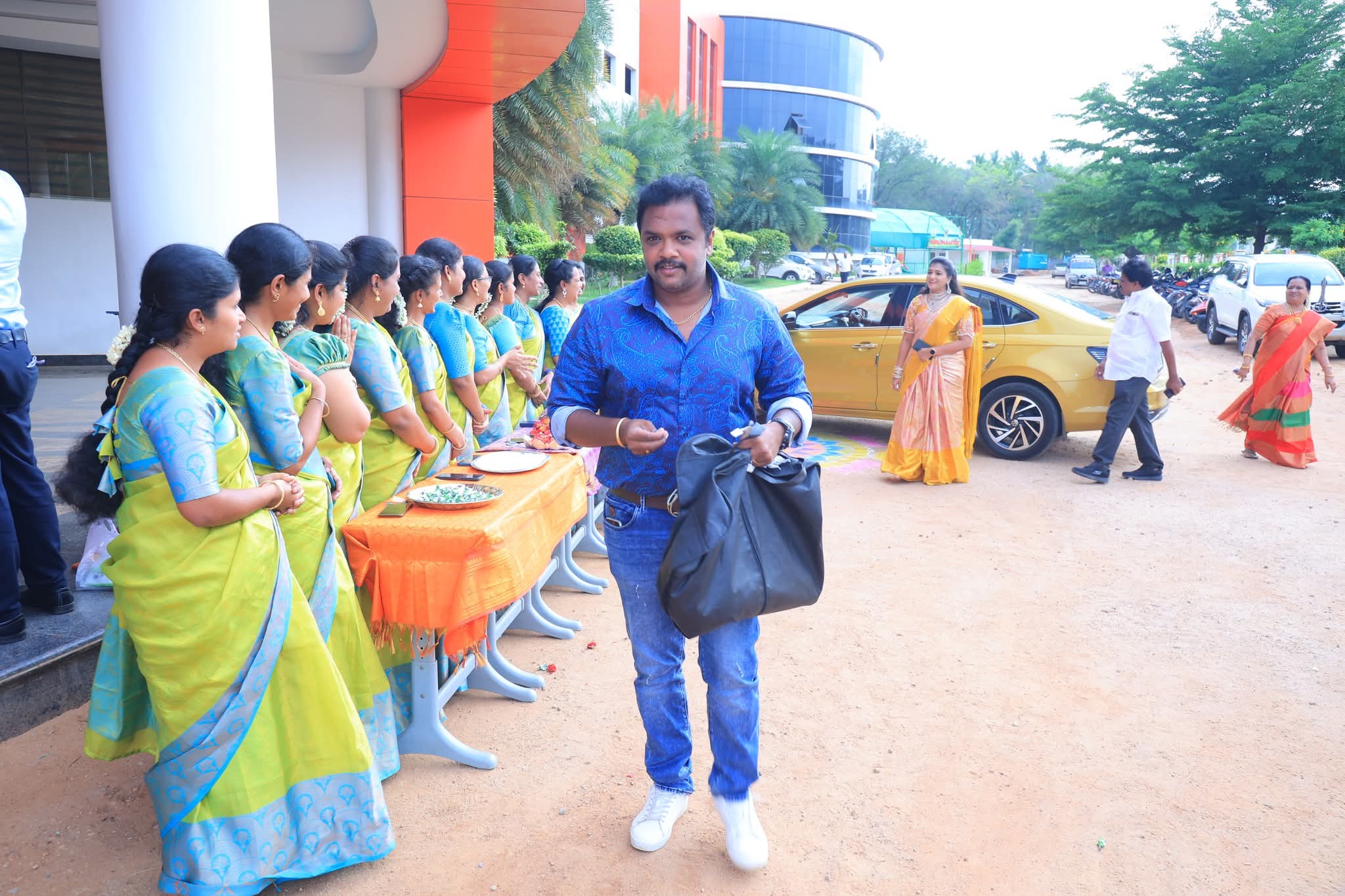 Annual Day