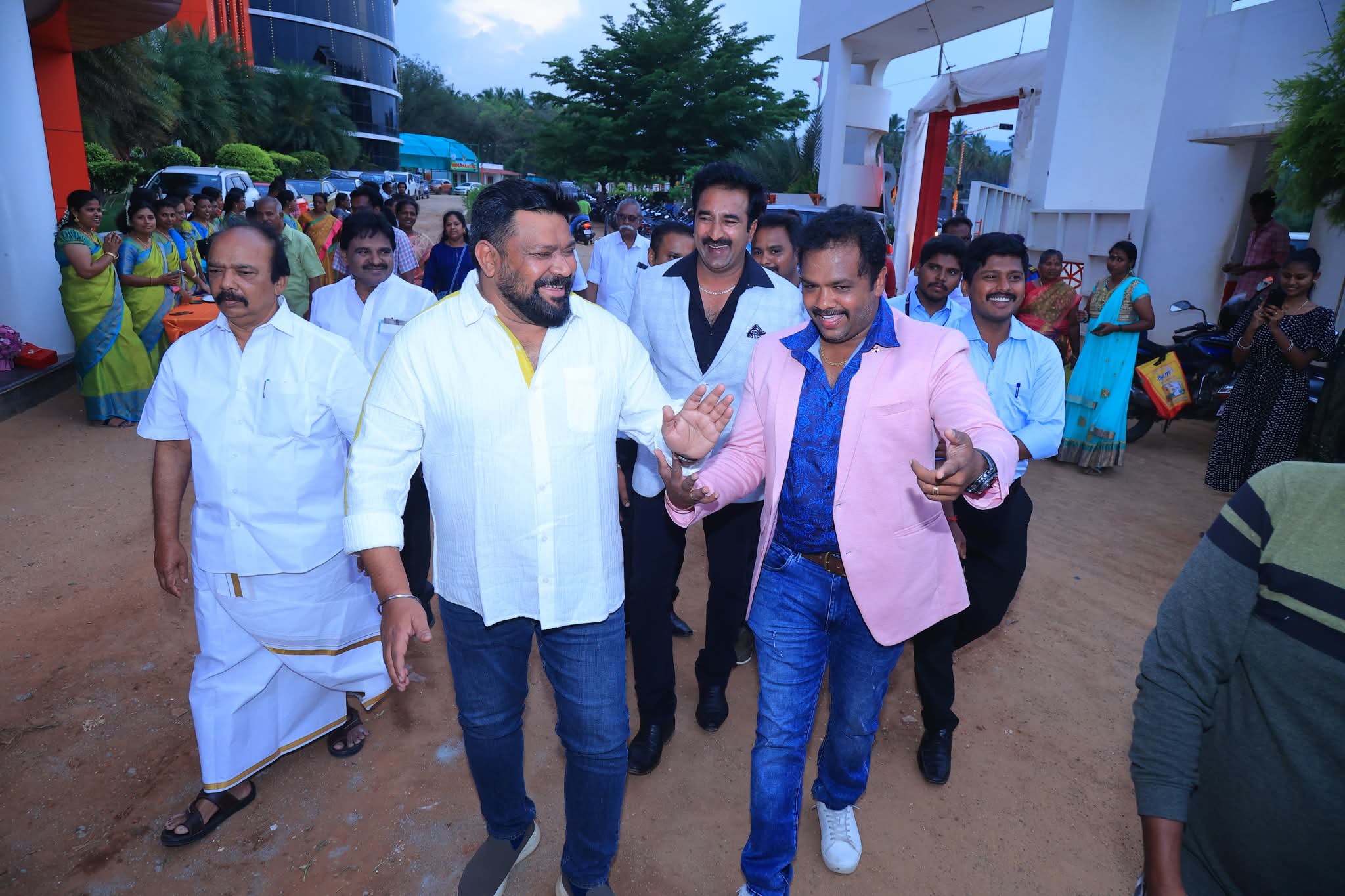 Annual Day