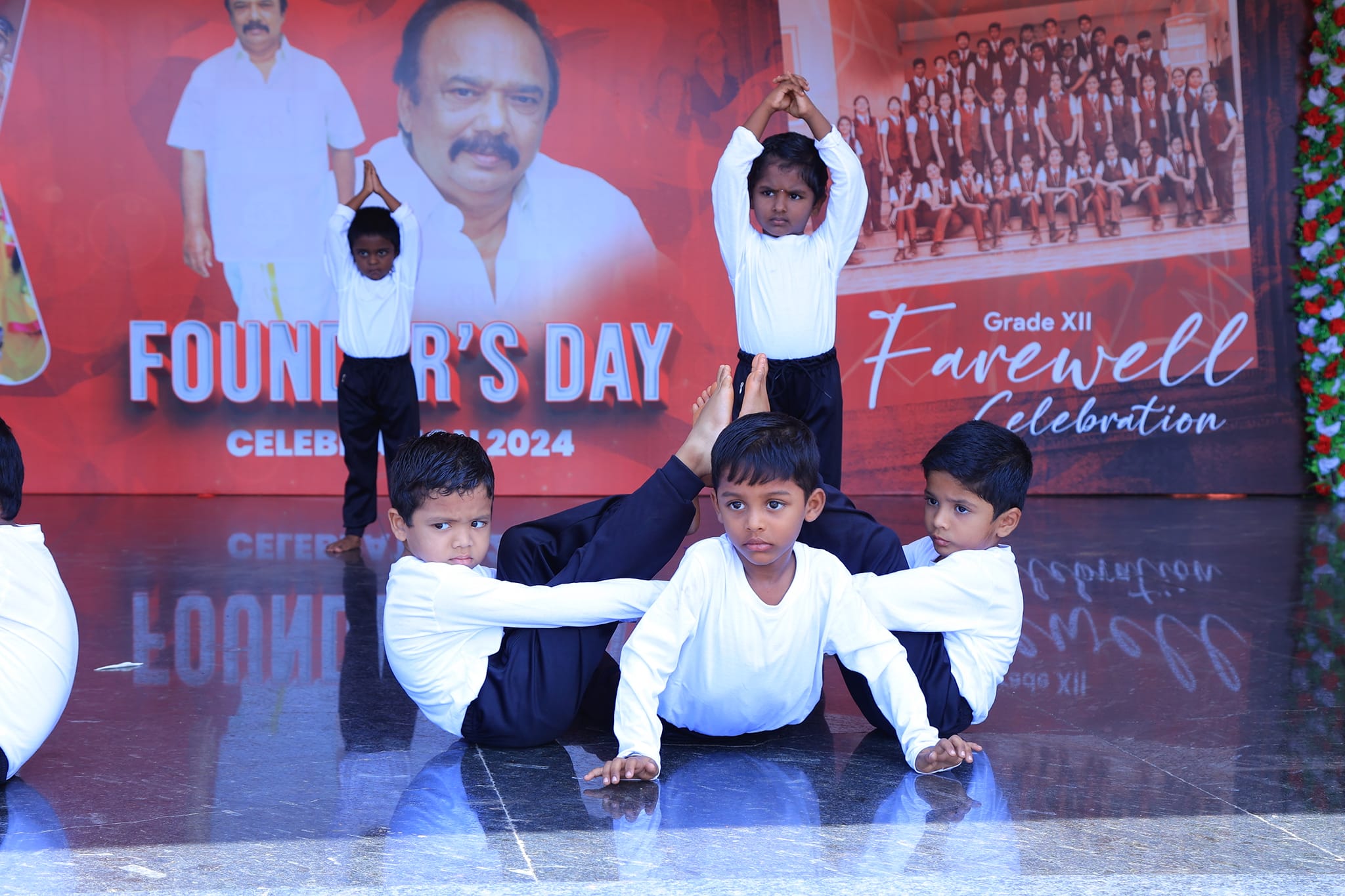 Founder Day
