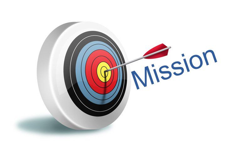 Mission & Philosophy
