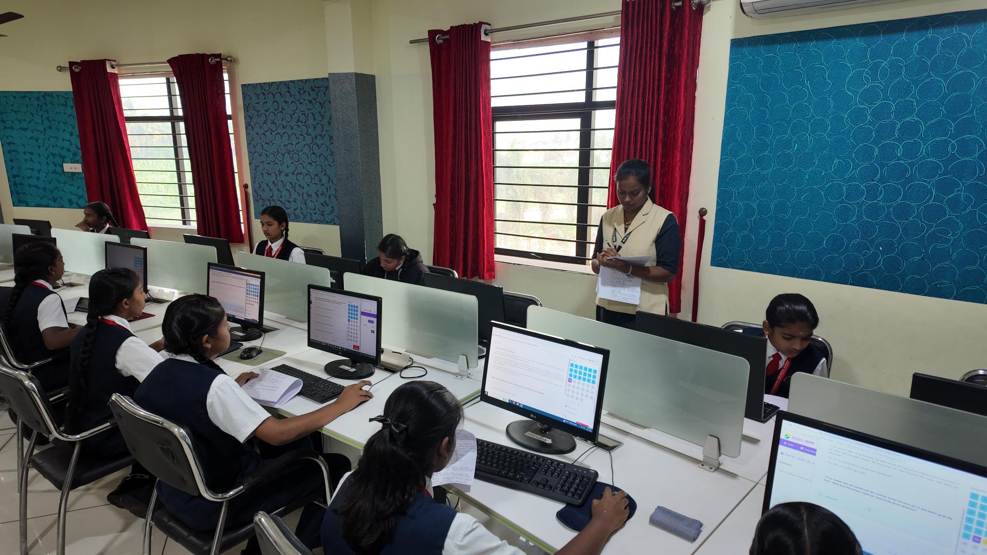 Computer Laboratory