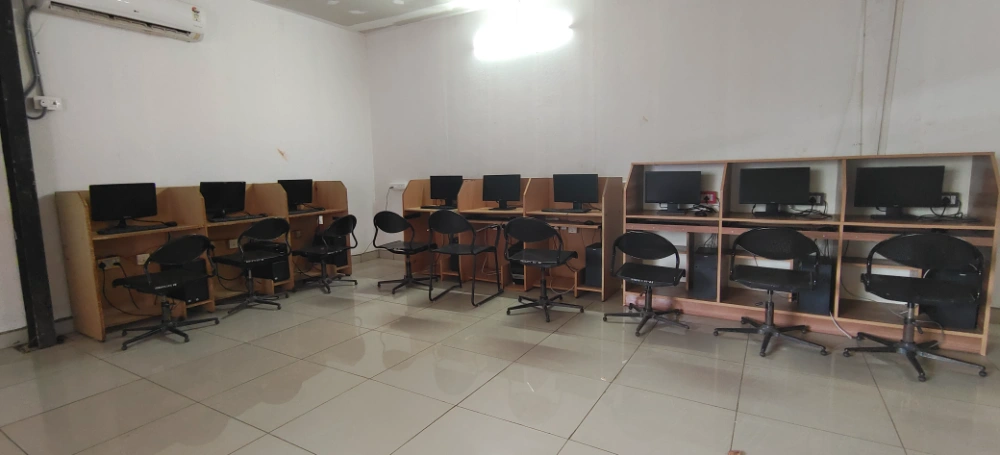 Classroom teaching facilities
