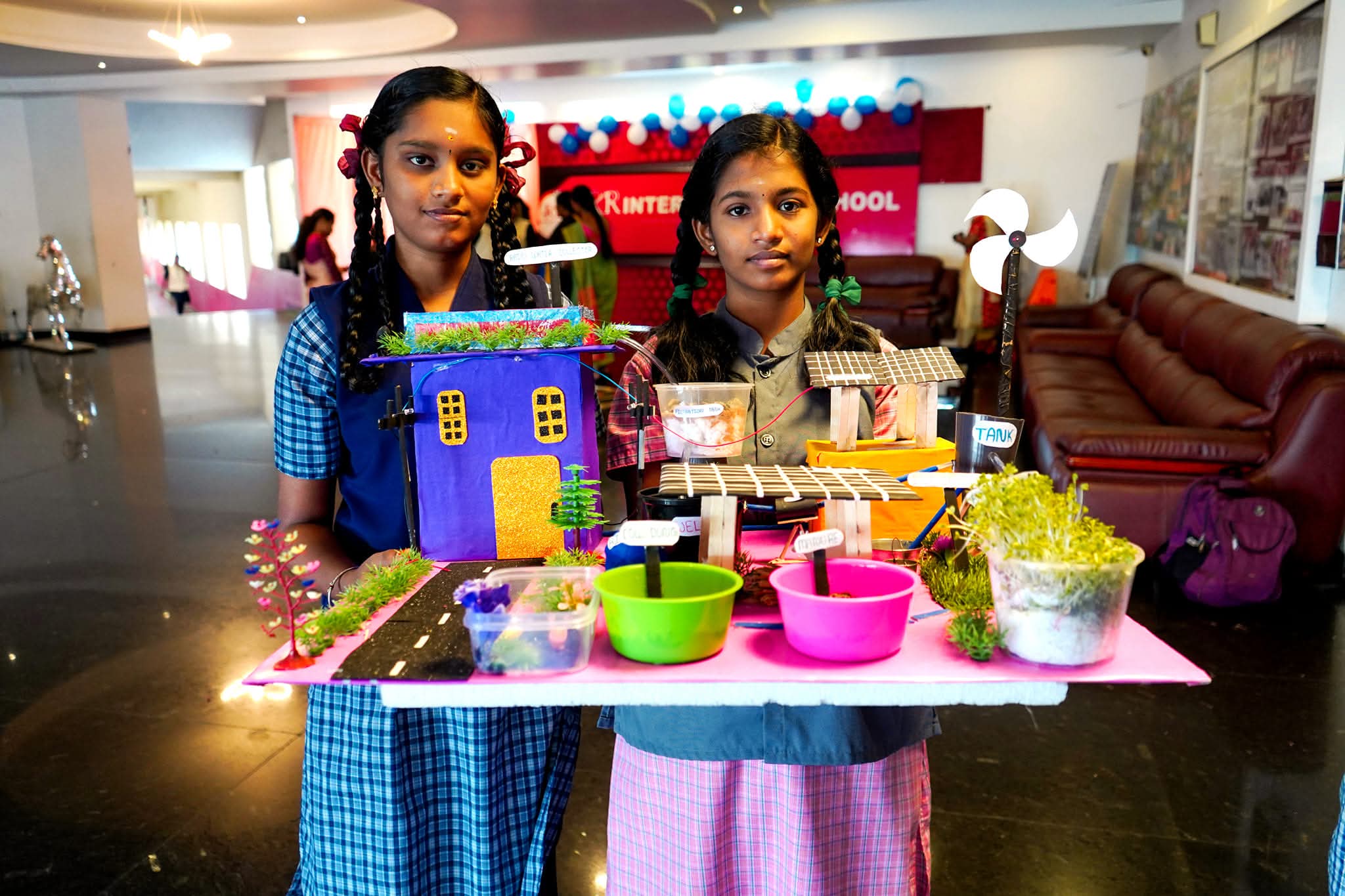 Science Exhibition