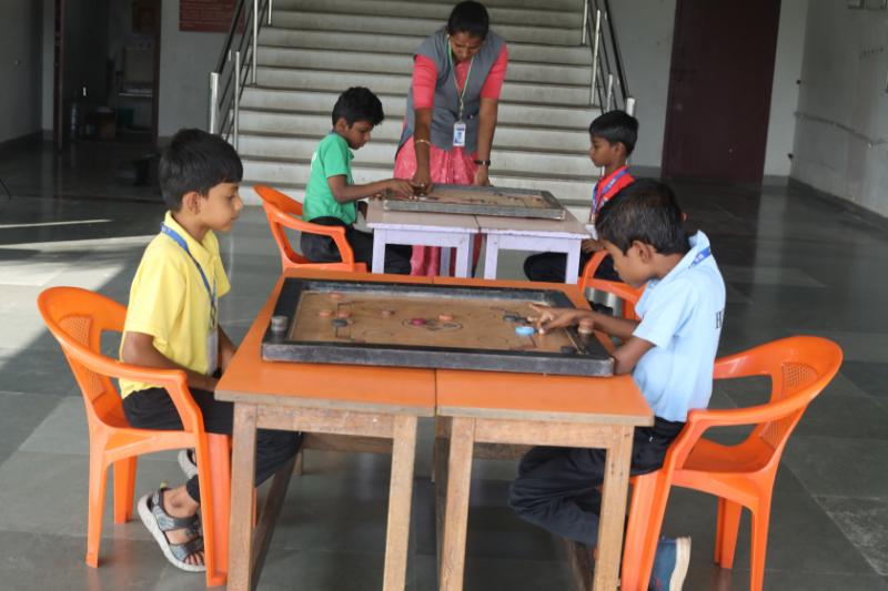 Curriculum Focus