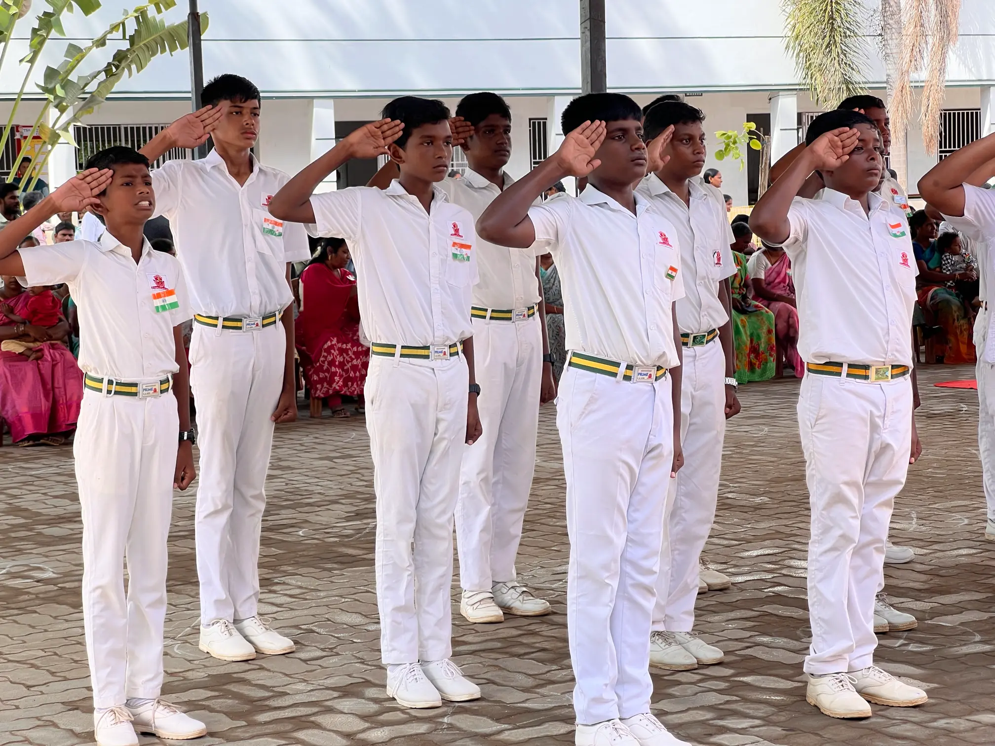 79th Independence Day Celebration