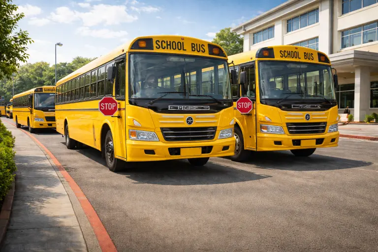 Transport Facility