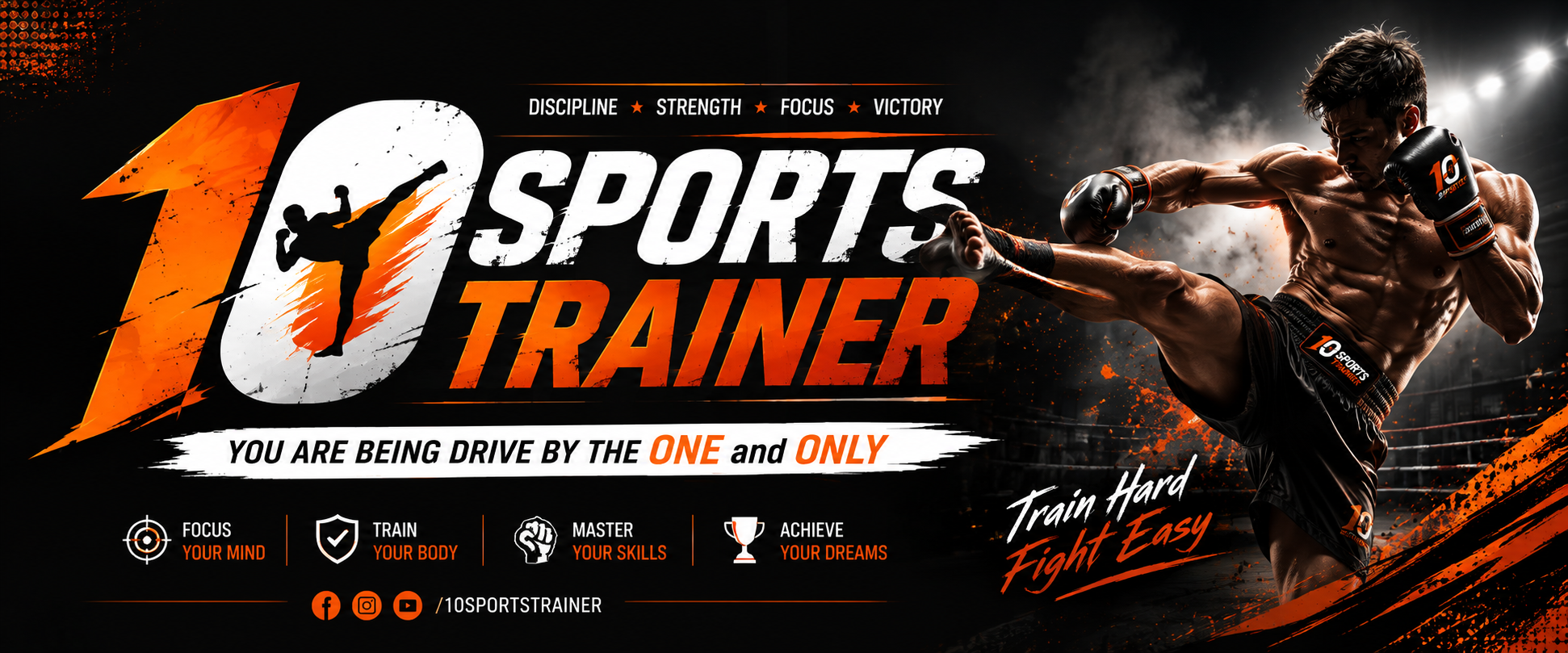 Football Sports Trainer