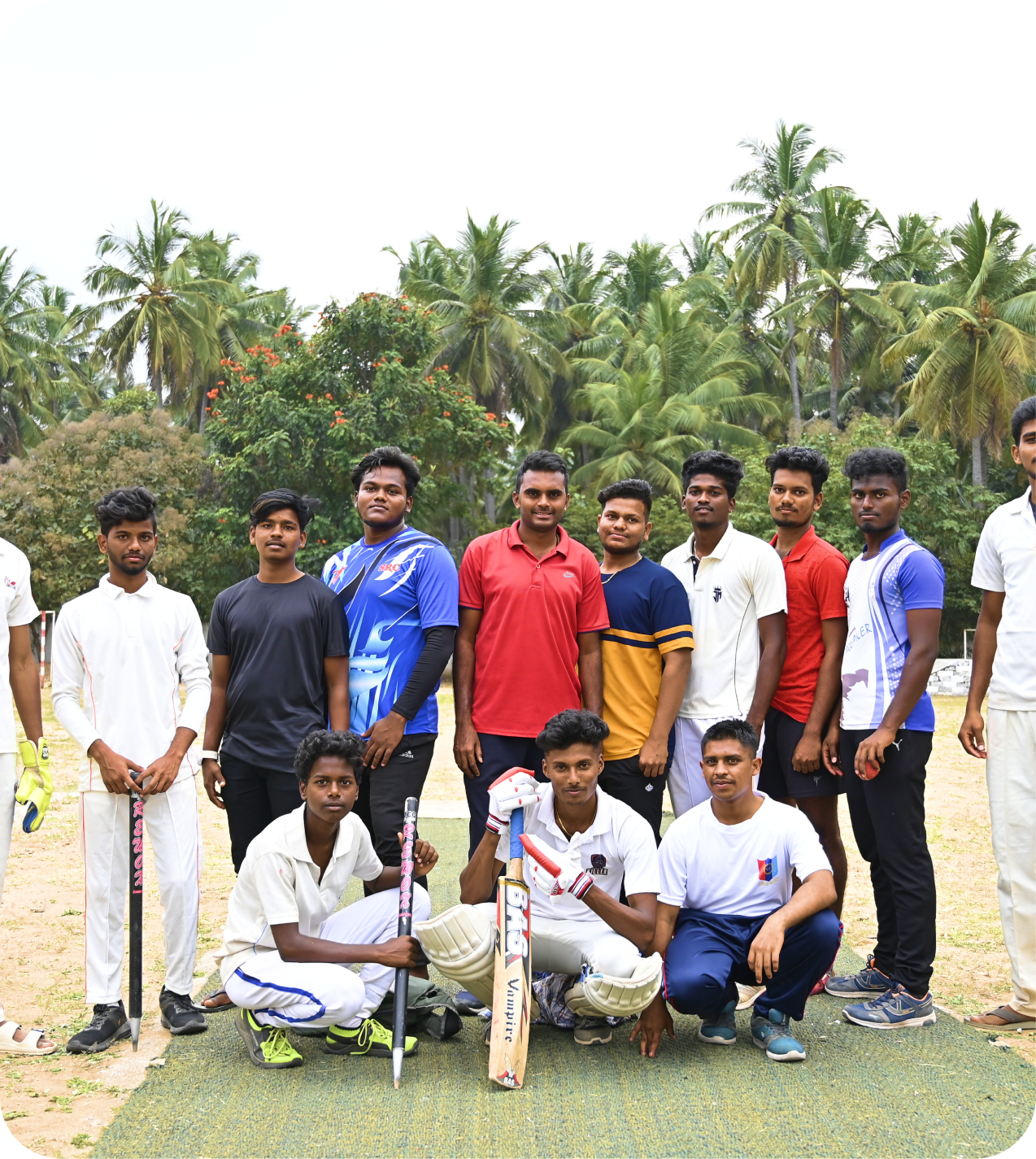 Sports Activities