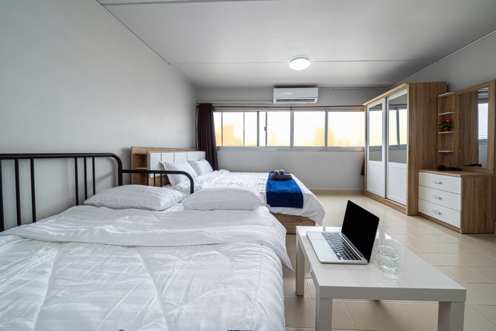 Hostel Life