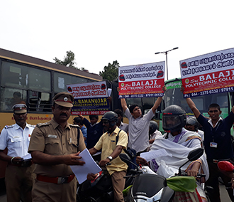 Awareness Program