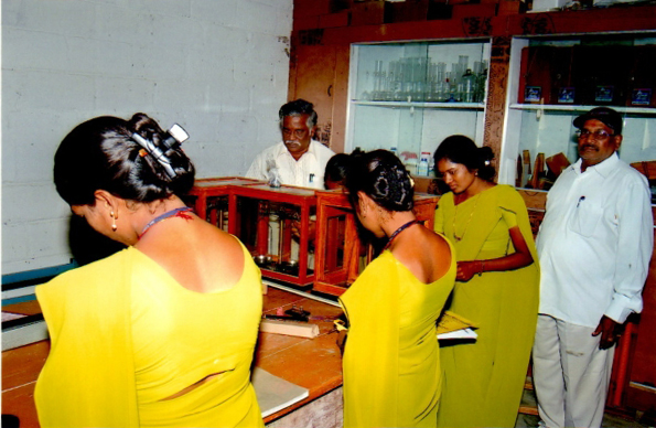 Science Exhibition