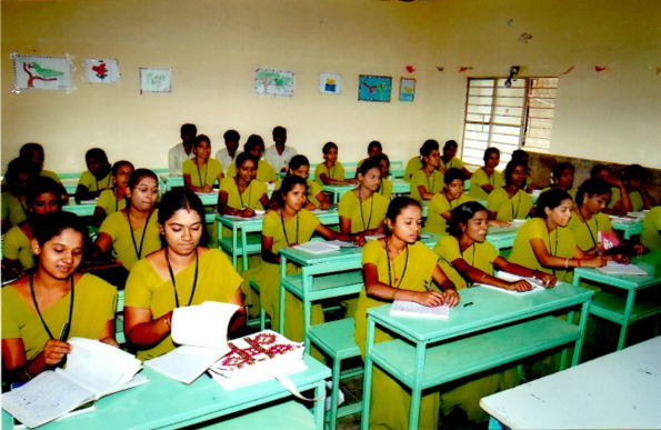 Seminar Hall