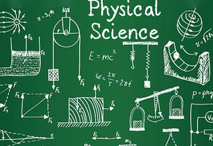 B.Ed Physics